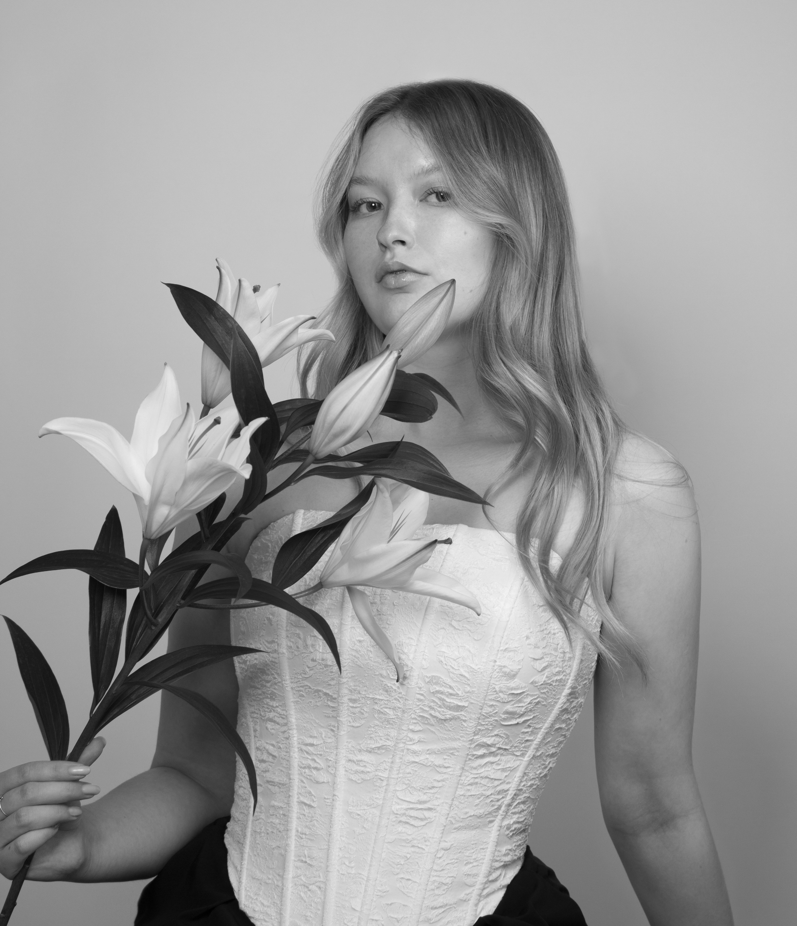 Портретный фотограф в Санкт-Петербурге Катерина Князькова