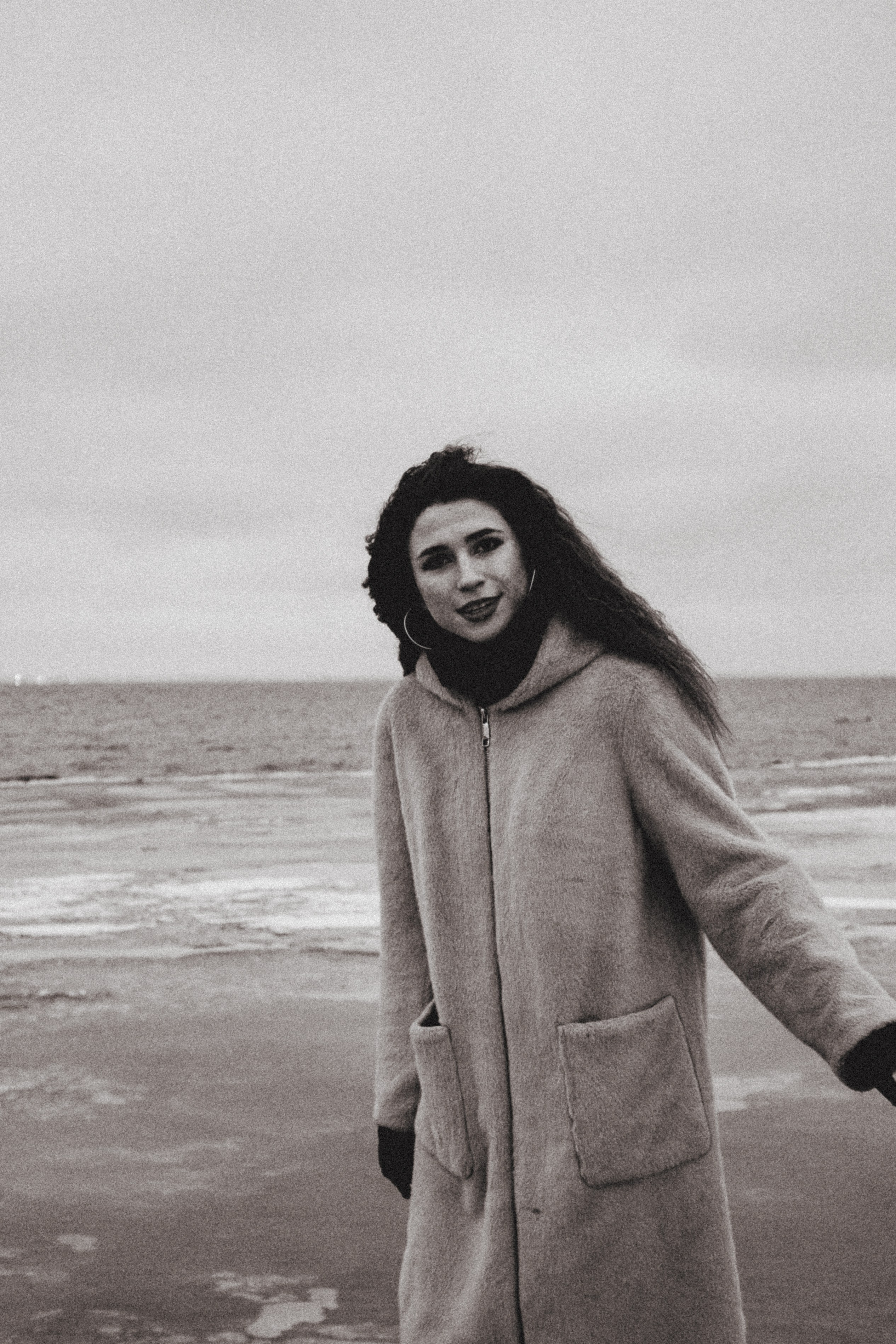 АТМОСЕФРНАЯ СЕРИЯ НА ЗАЛИВЕ. Профессиональный фотограф, Санкт-Петербург — Виктория Богомолова