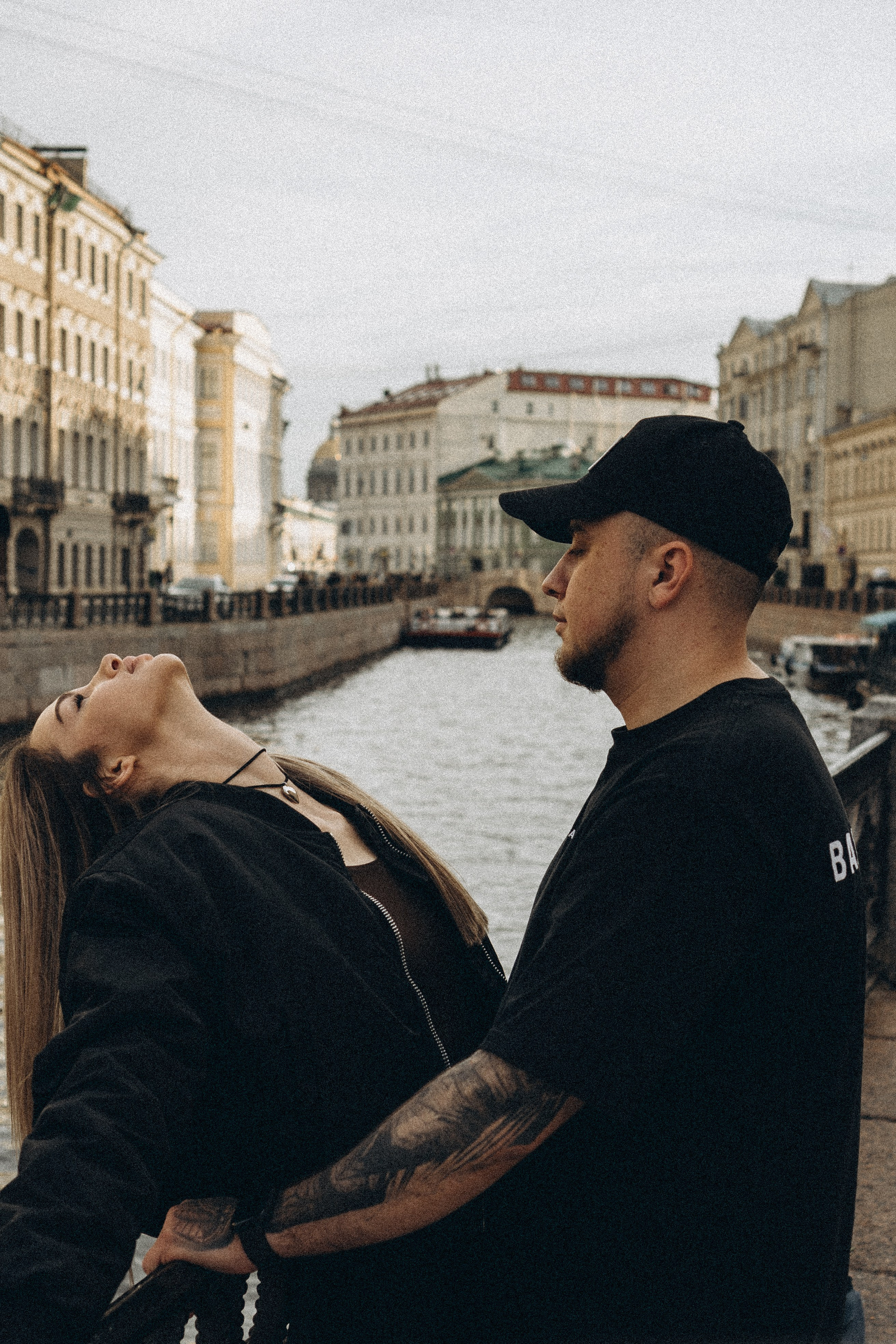 ПРОГУЛКА ПО ПИТЕРУ. Профессиональный фотограф, Санкт-Петербург — Виктория Богомолова