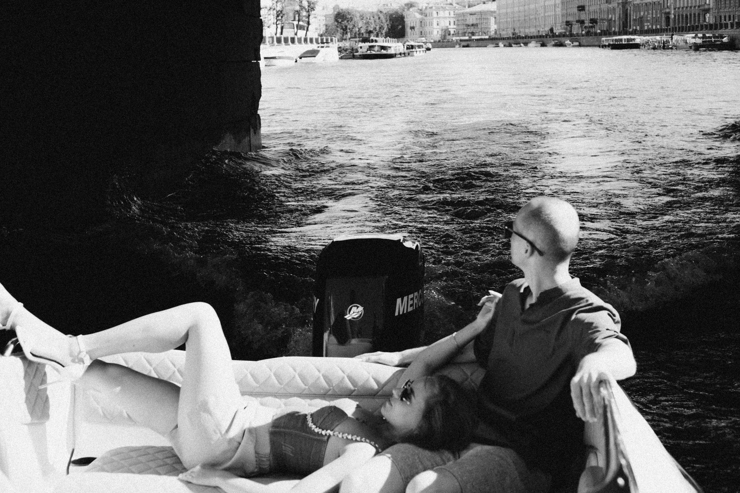 Любовь. Профессиональный фотограф, Санкт-Петербург — Виктория Богомолова