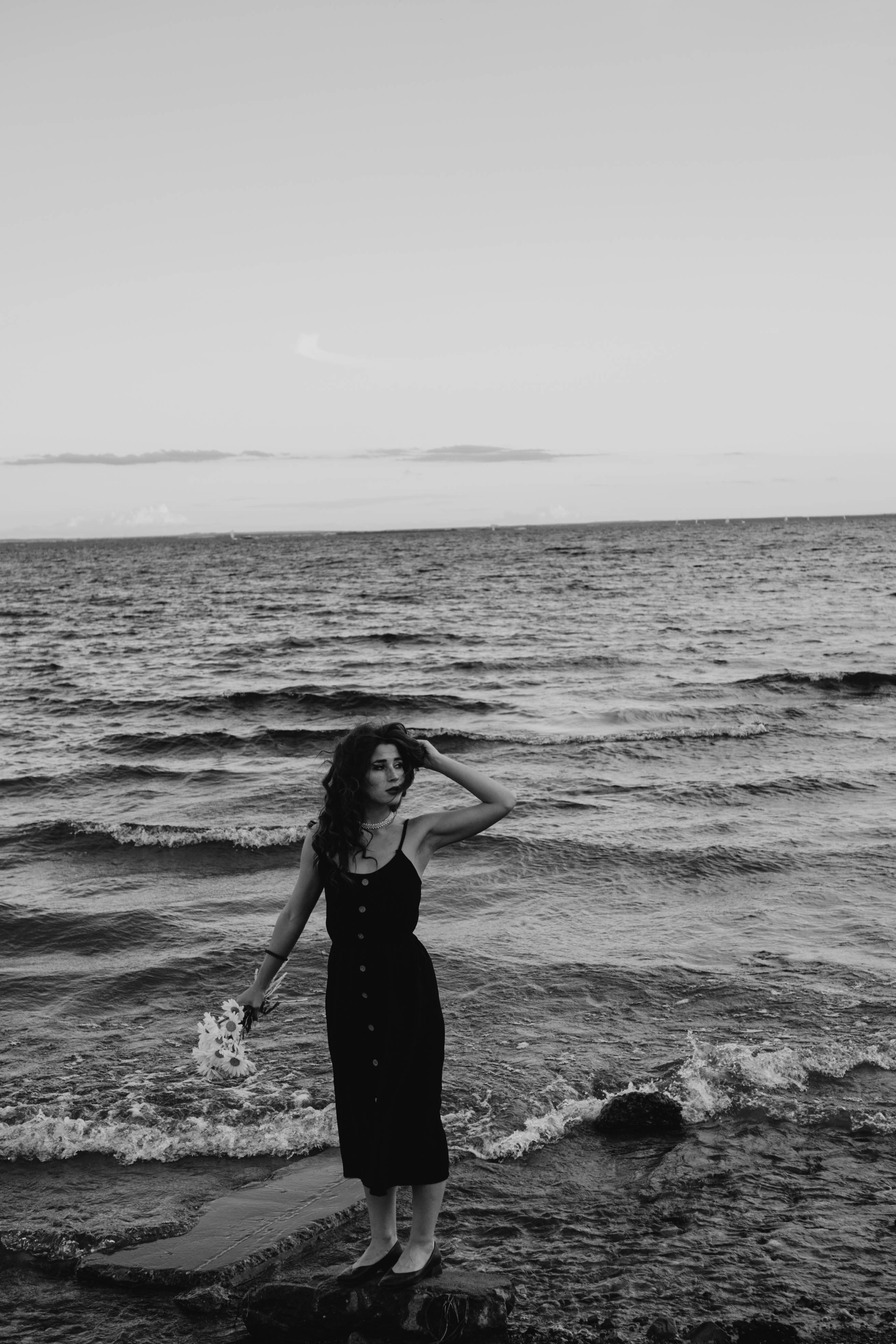 На заливе. Профессиональный фотограф, Санкт-Петербург — Виктория Богомолова