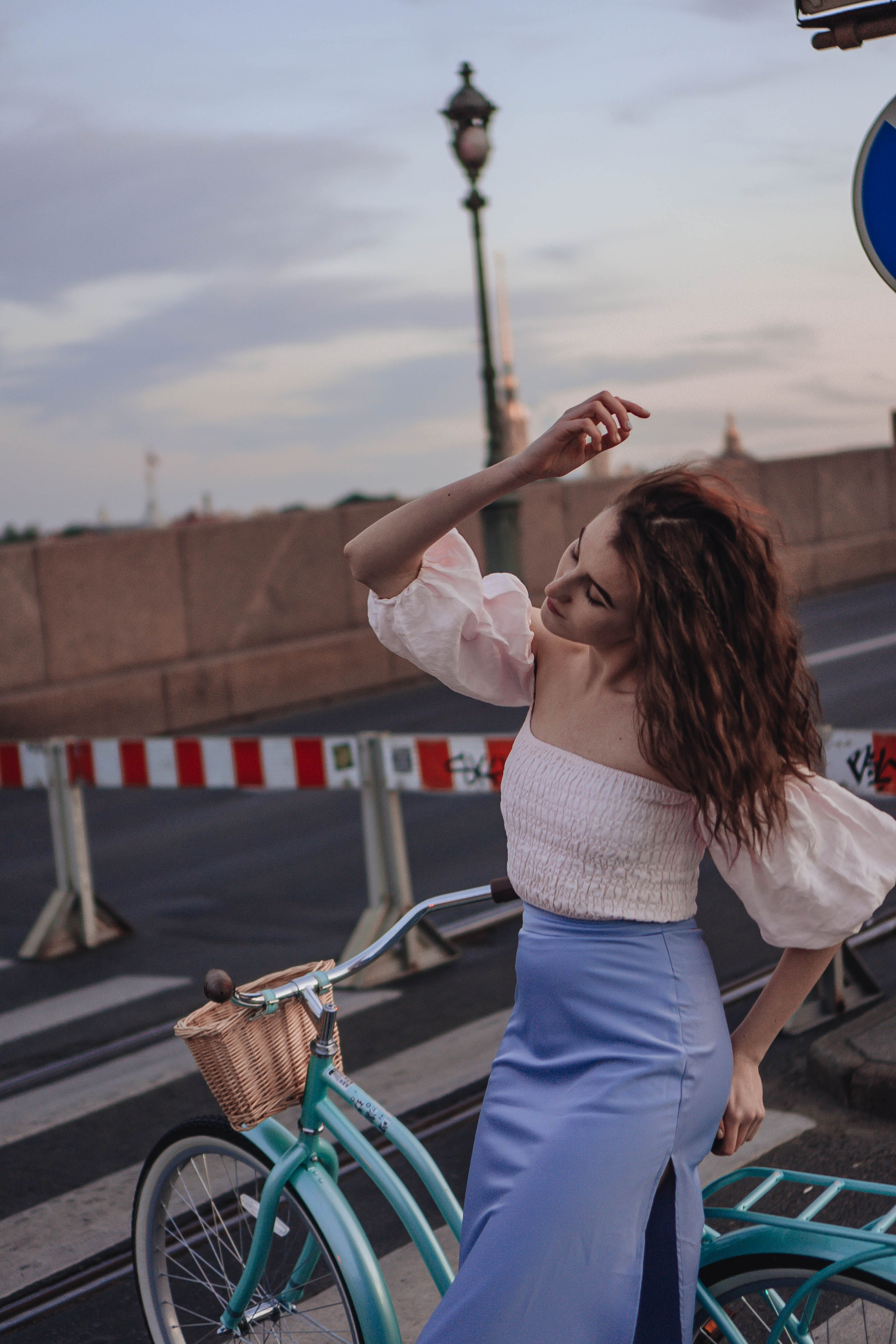 Крымская парочка. Профессиональный фотограф, Санкт-Петербург — Виктория Богомолова