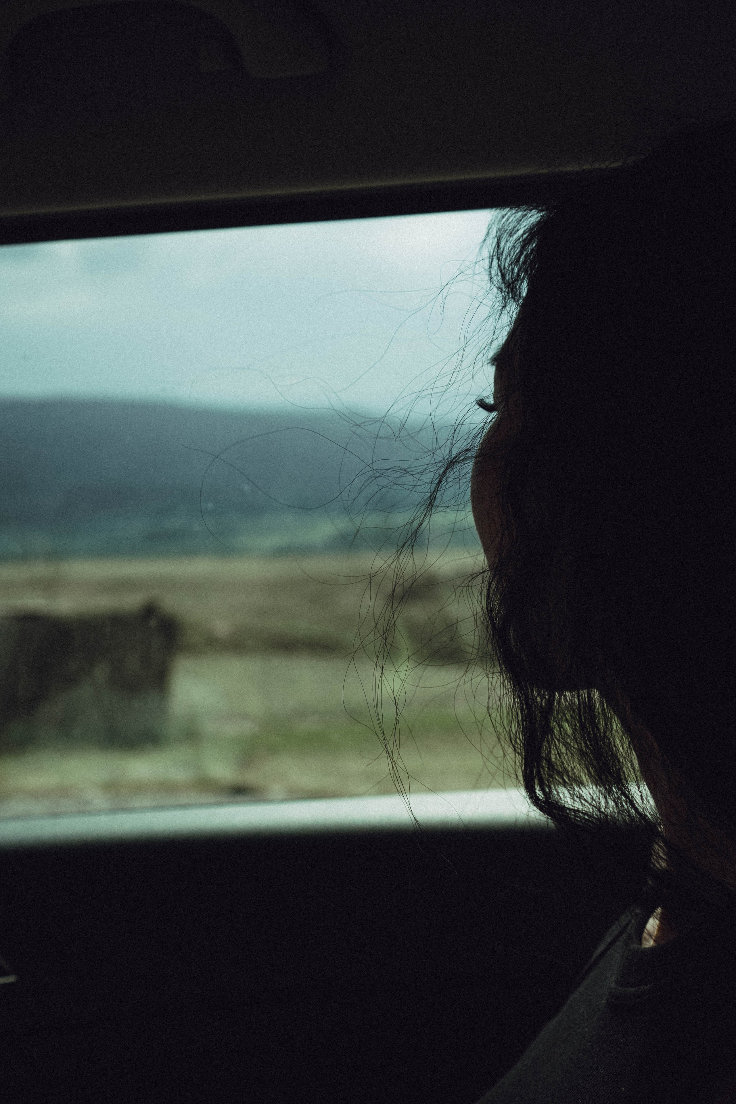 Горы. Профессиональный фотограф, Санкт-Петербург — Виктория Богомолова