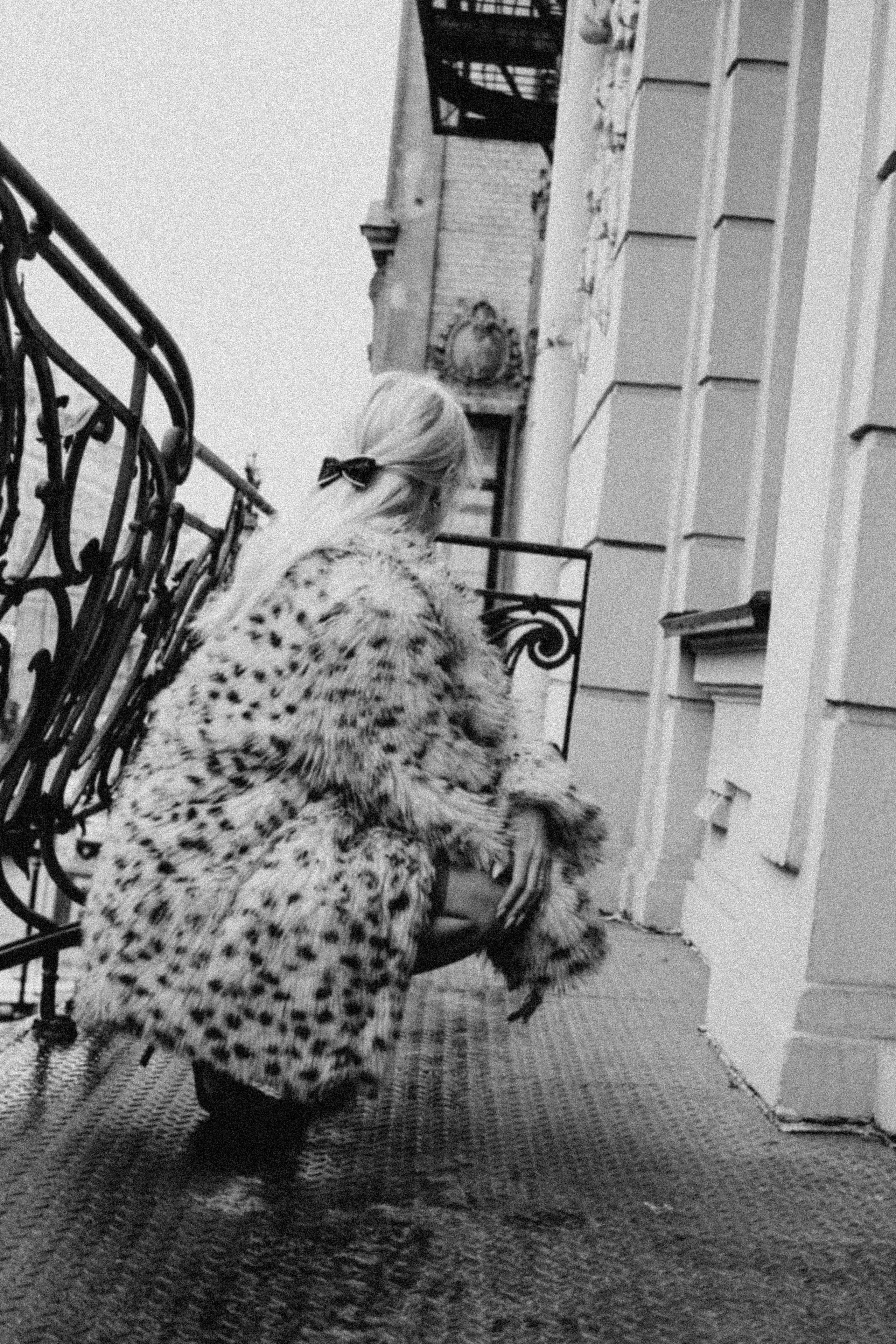 Винтажная серия. Профессиональный фотограф, Санкт-Петербург — Виктория Богомолова