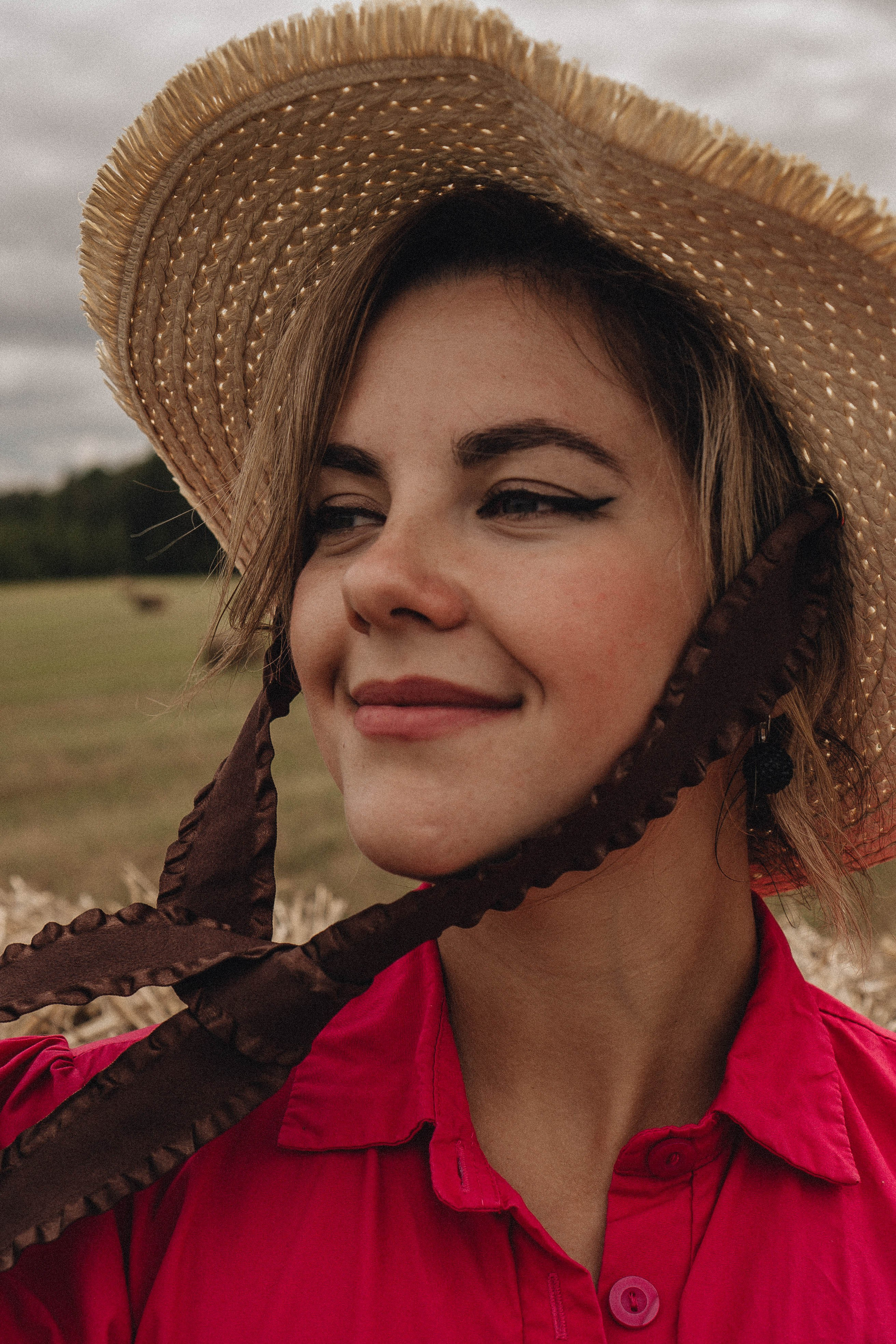 Август. Профессиональный фотограф, Санкт-Петербург — Виктория Богомолова