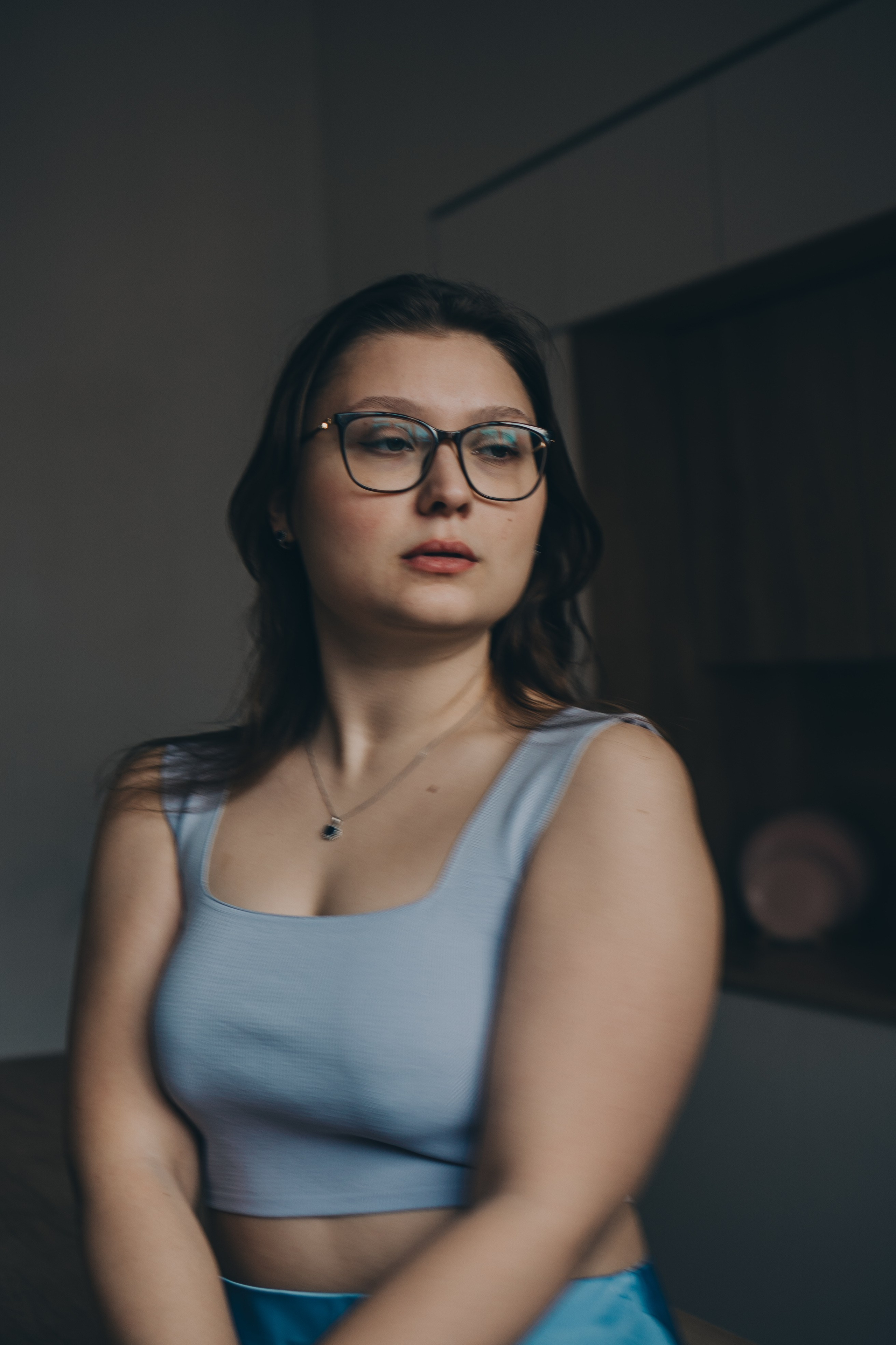 Студийная. Профессиональный фотограф, Санкт-Петербург — Виктория Богомолова