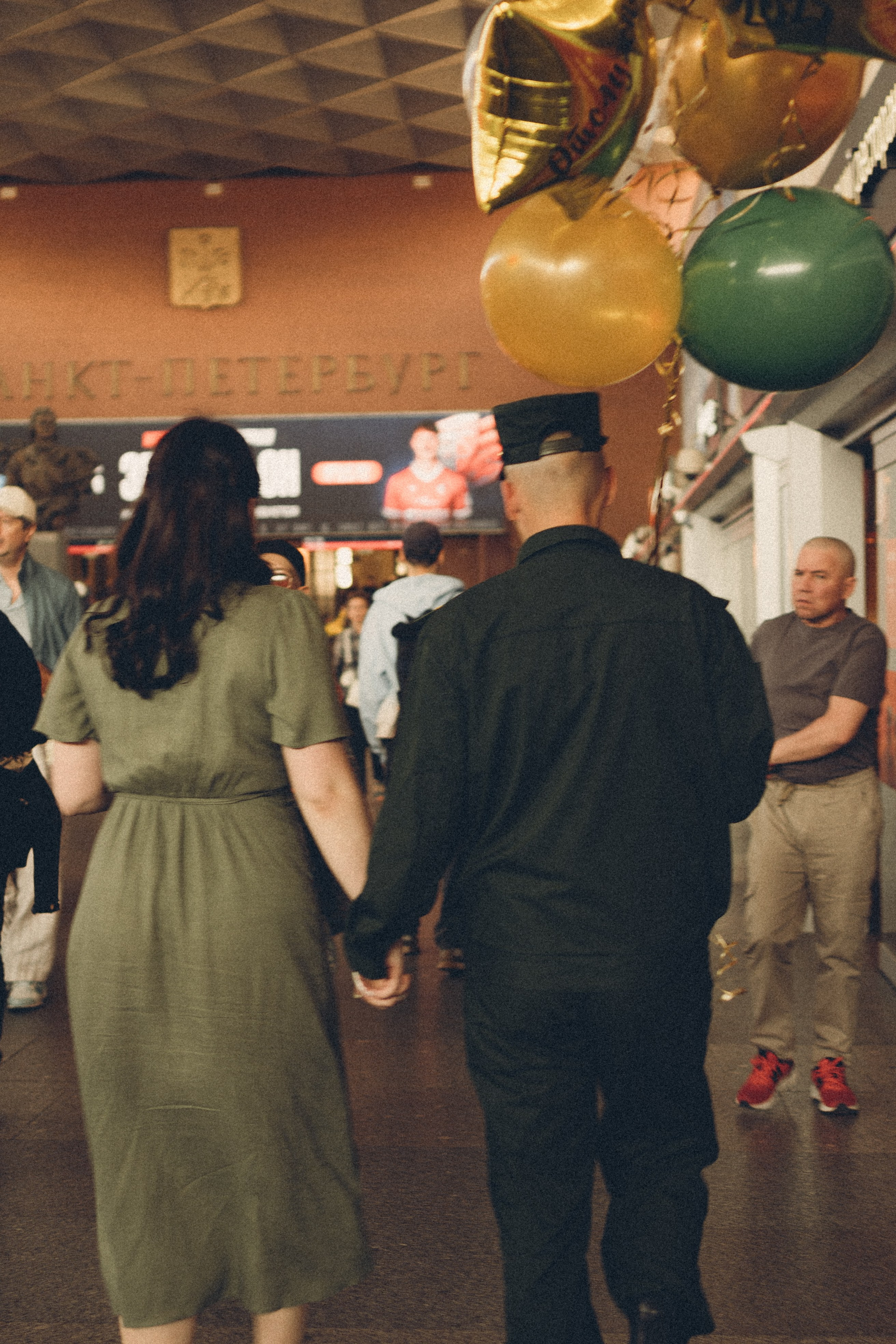 ПРЕДЛОЖЕНИЕ. Профессиональный фотограф, Санкт-Петербург — Виктория Богомолова