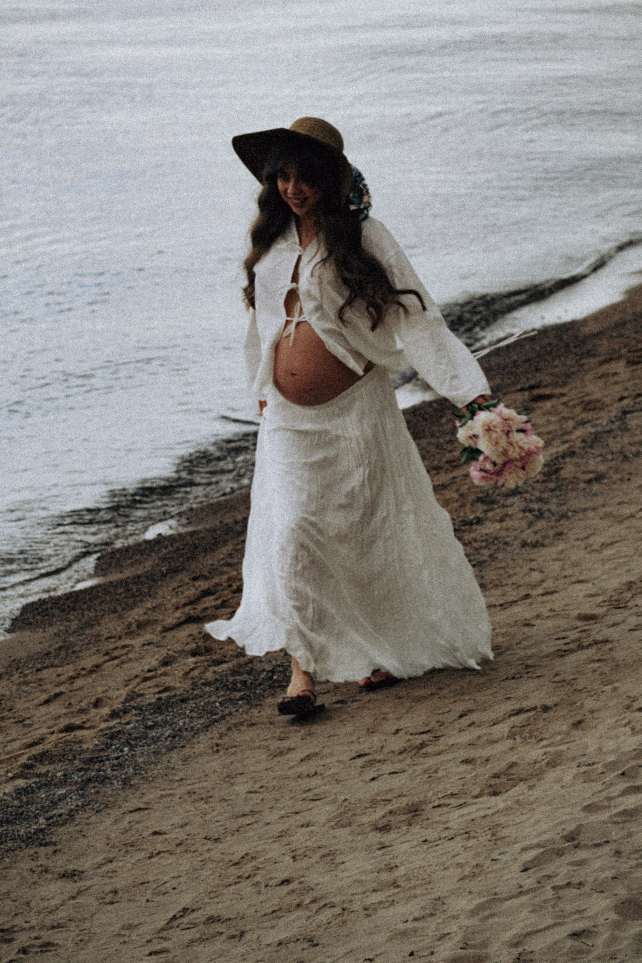 БЕРЕМЕННОСТЬ. Профессиональный фотограф, Санкт-Петербург — Виктория Богомолова