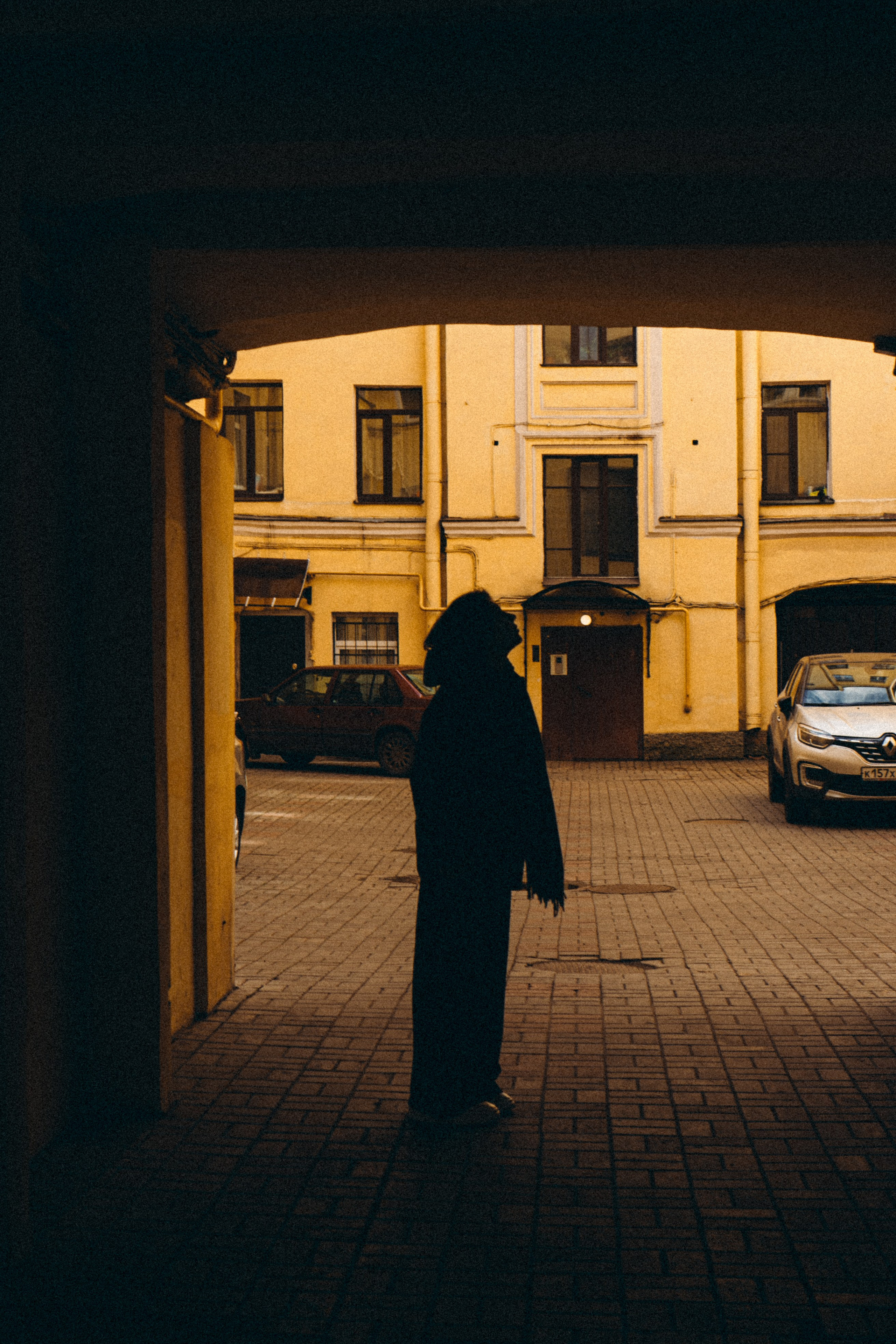 Прогулка по весеннему Питеру. Профессиональный фотограф, Санкт-Петербург — Виктория Богомолова