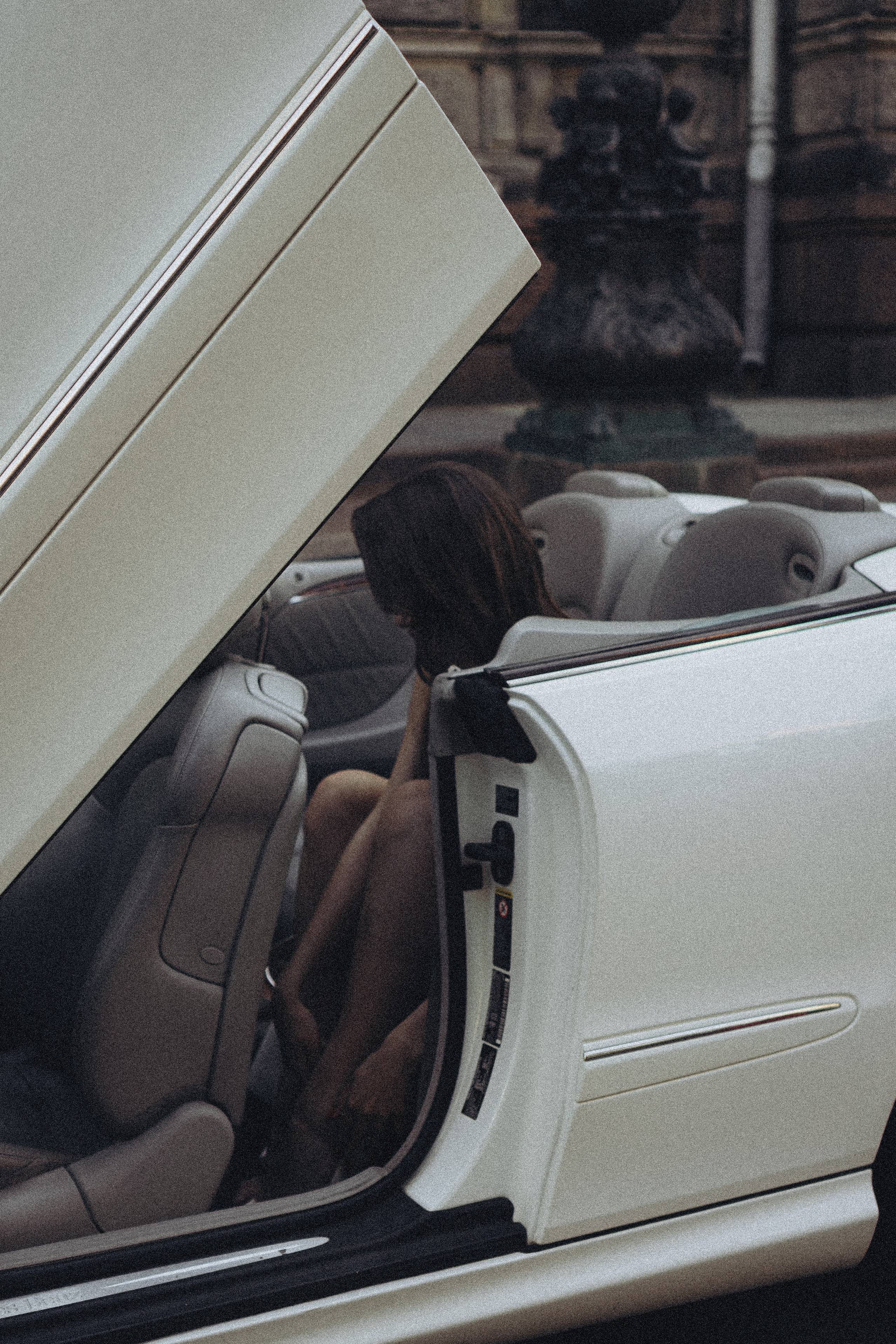 Свадебная сьемка у академии Штиглица. Профессиональный фотограф, Санкт-Петербург — Виктория Богомолова