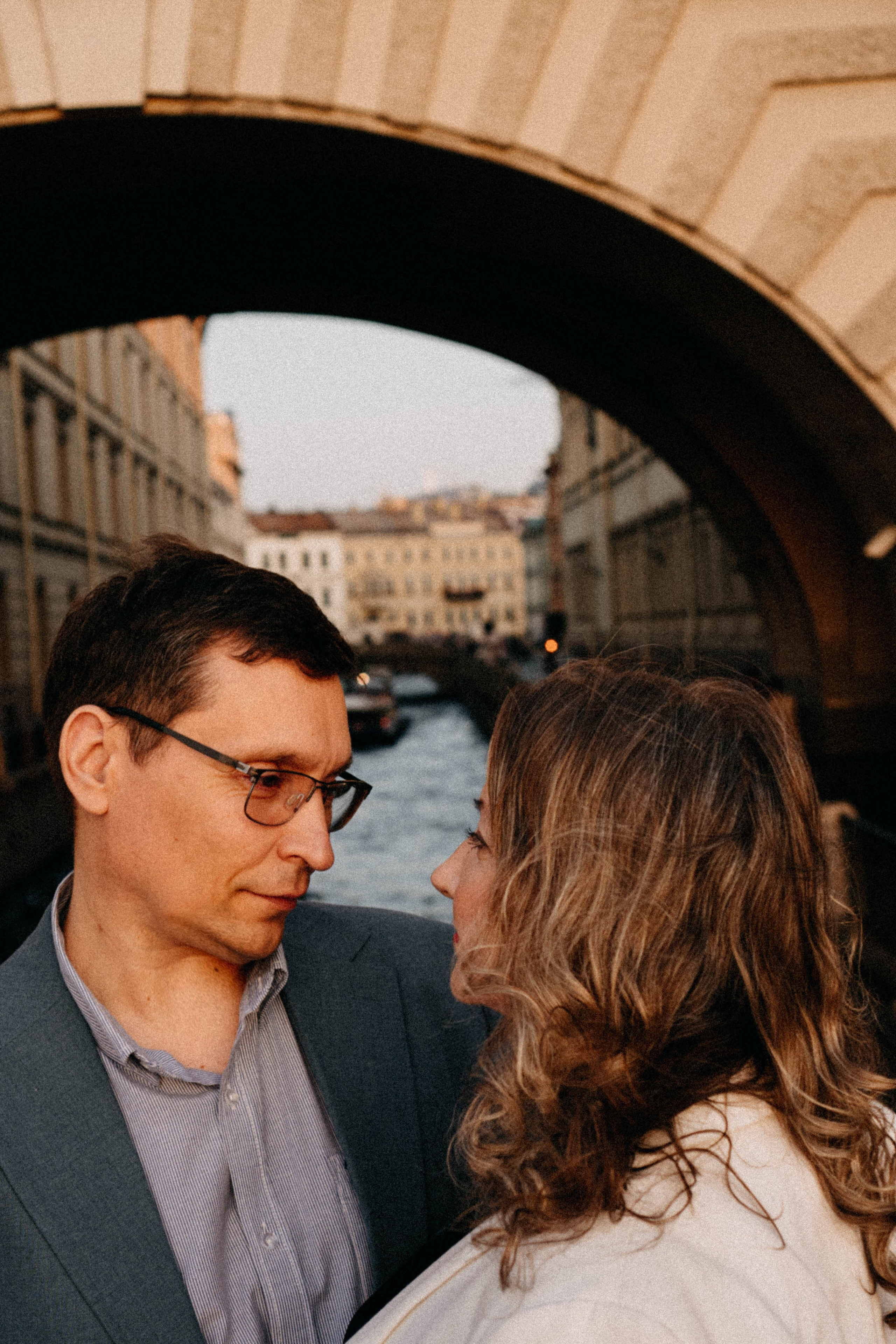 Закатная серия. Профессиональный фотограф, Санкт-Петербург — Виктория Богомолова