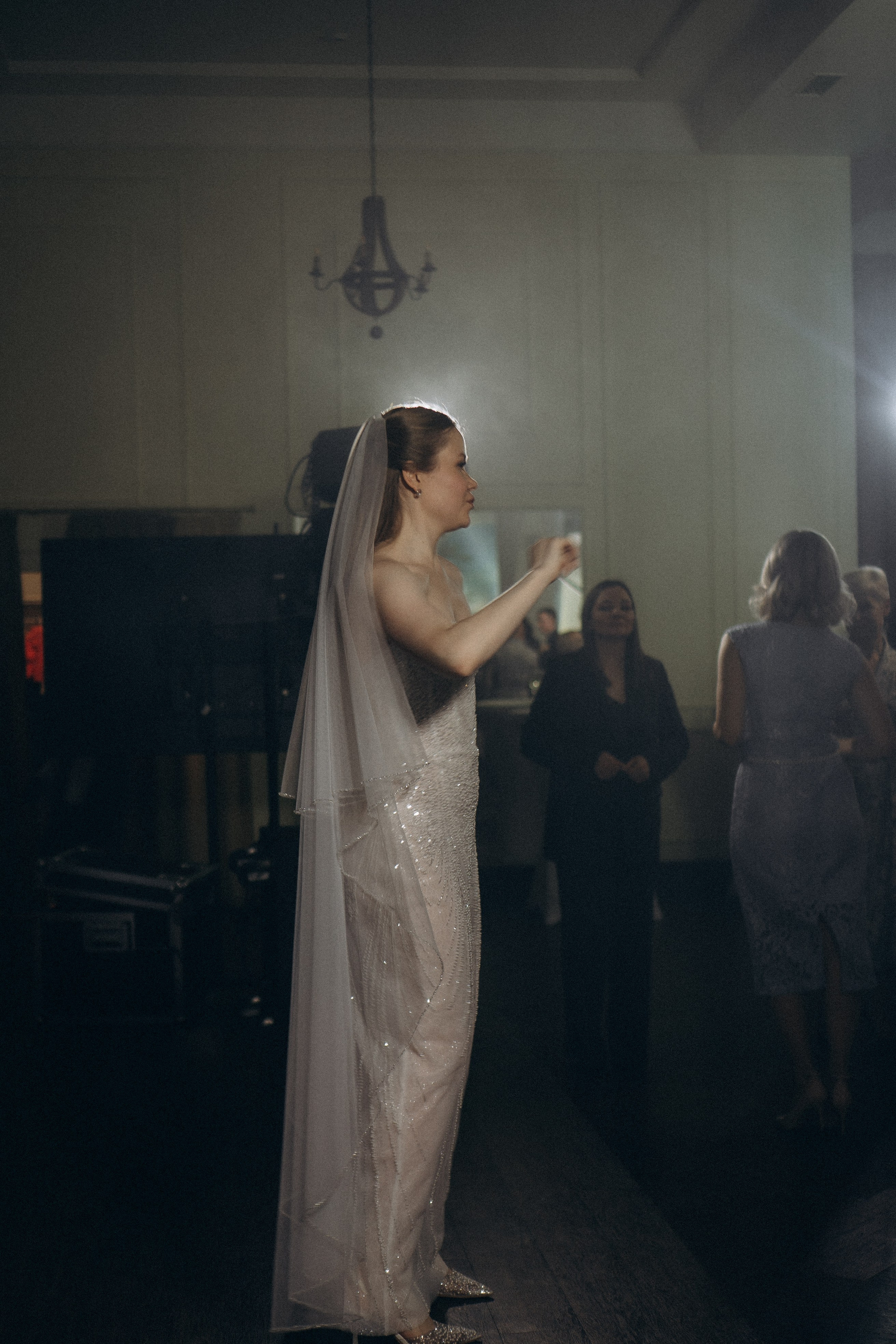 СЬЕМКА СВАДЕБНОГО БАНКЕТА (СНЯТО В СИБИРЕ В НИЖНЕВАРТОВСКЕ). Профессиональный фотограф, Санкт-Петербург — Виктория Богомолова