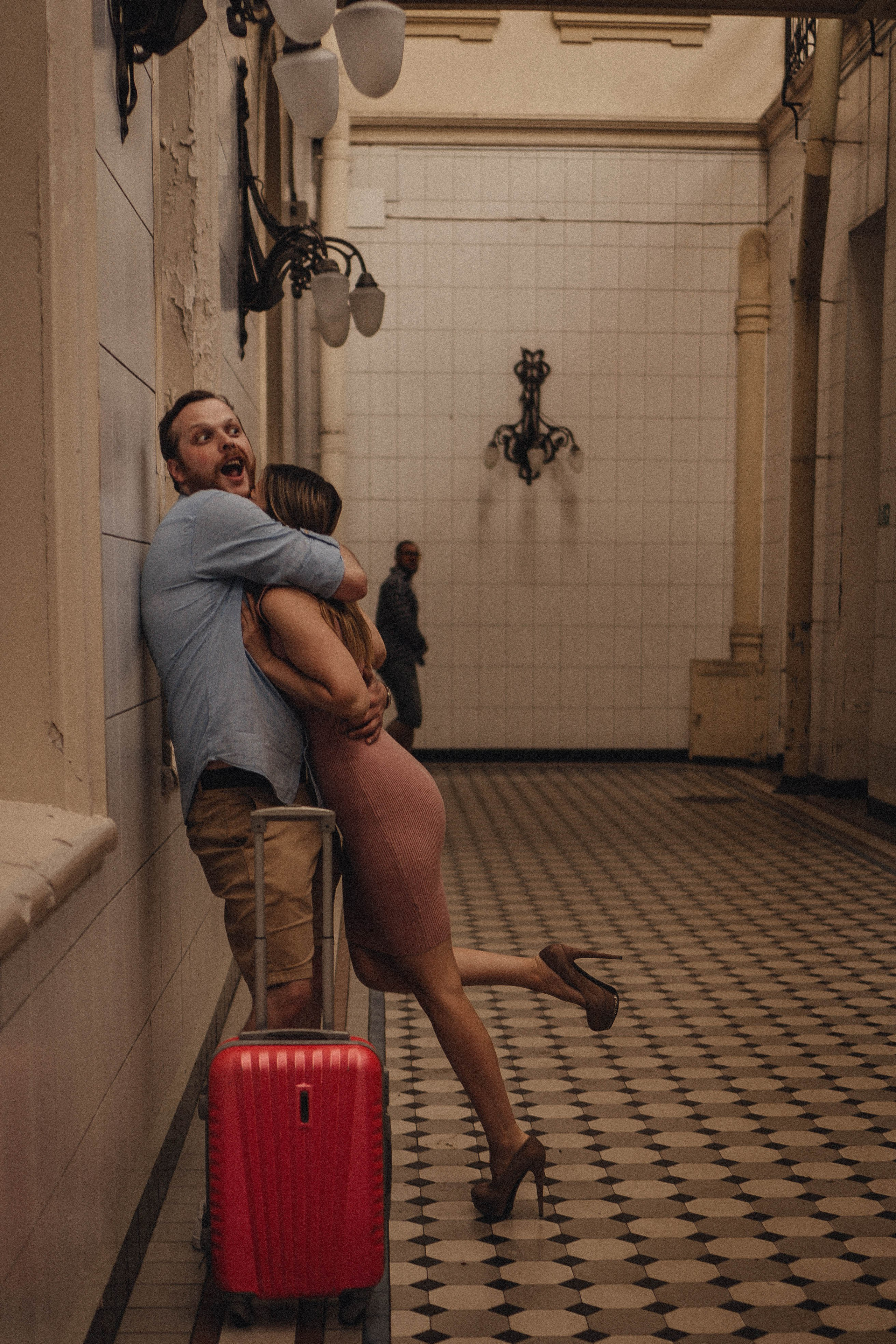 История на реальных событиях. Профессиональный фотограф, Санкт-Петербург — Виктория Богомолова