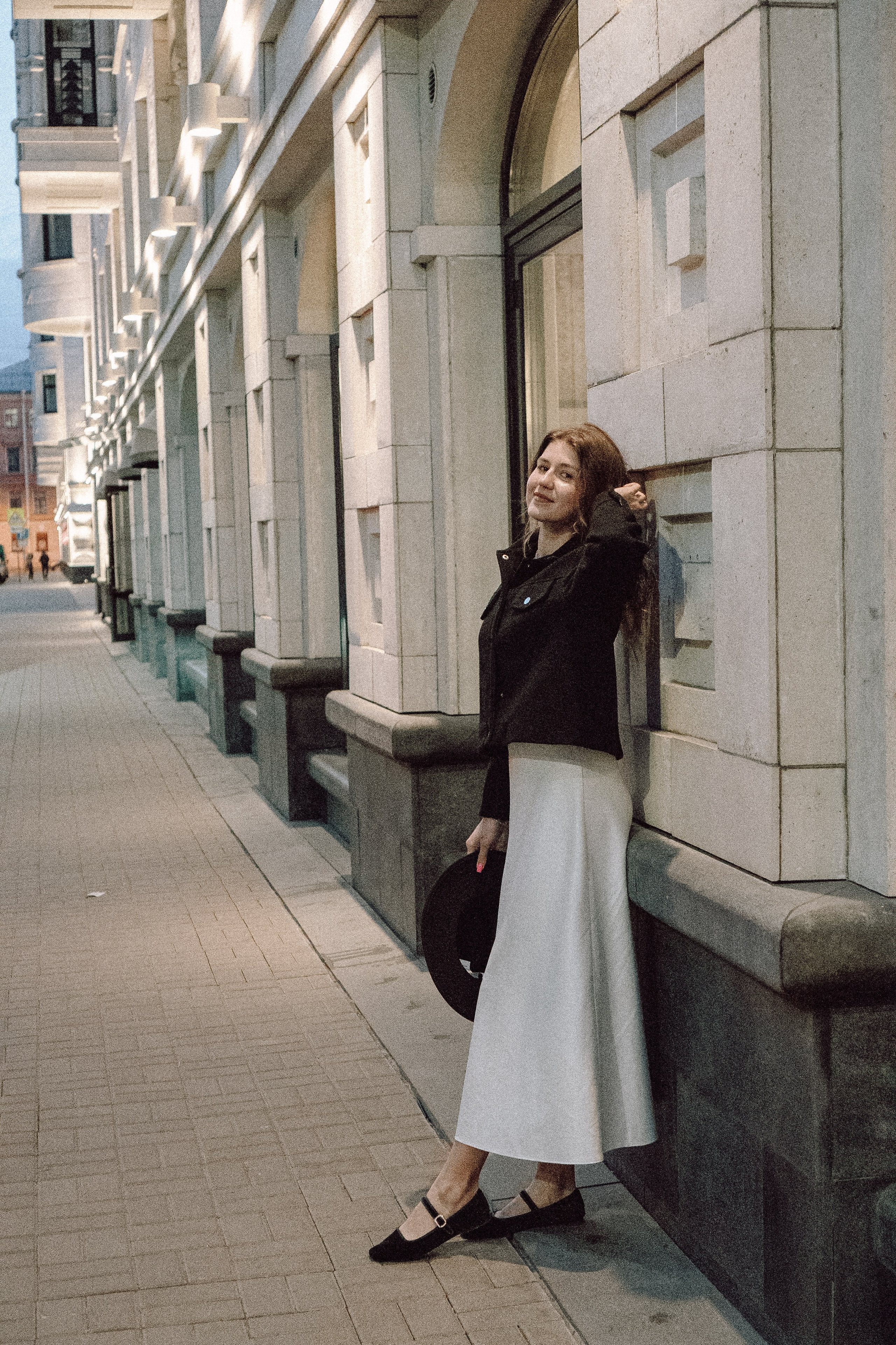 ПРОГУЛКА ПО НОЧНОМУ ГОРОДУ. Профессиональный фотограф, Санкт-Петербург — Виктория Богомолова