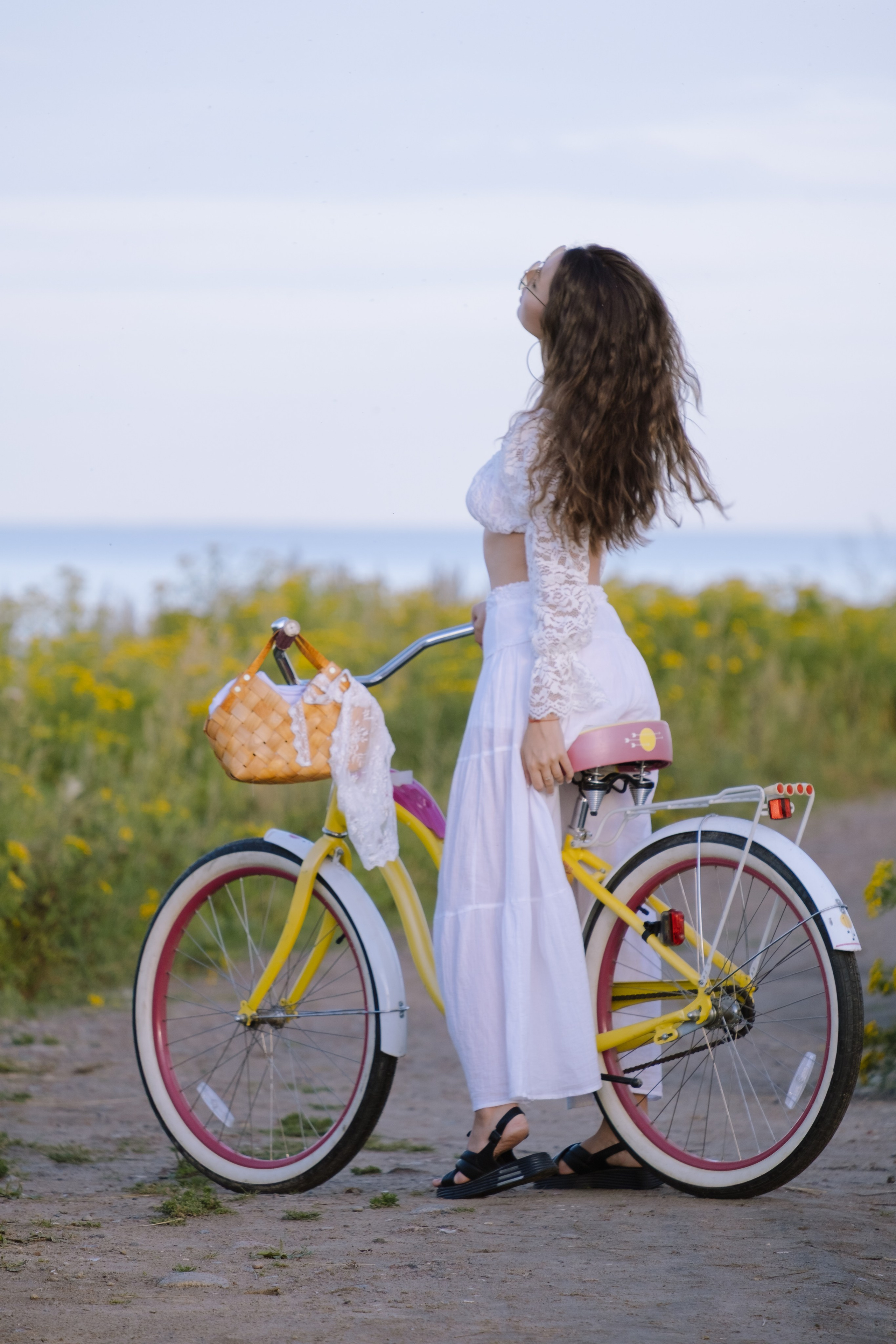 ПРОГУЛКА ПО ЛАДОЖСКОМУ ОЗЕРУ. Профессиональный фотограф, Санкт-Петербург — Виктория Богомолова