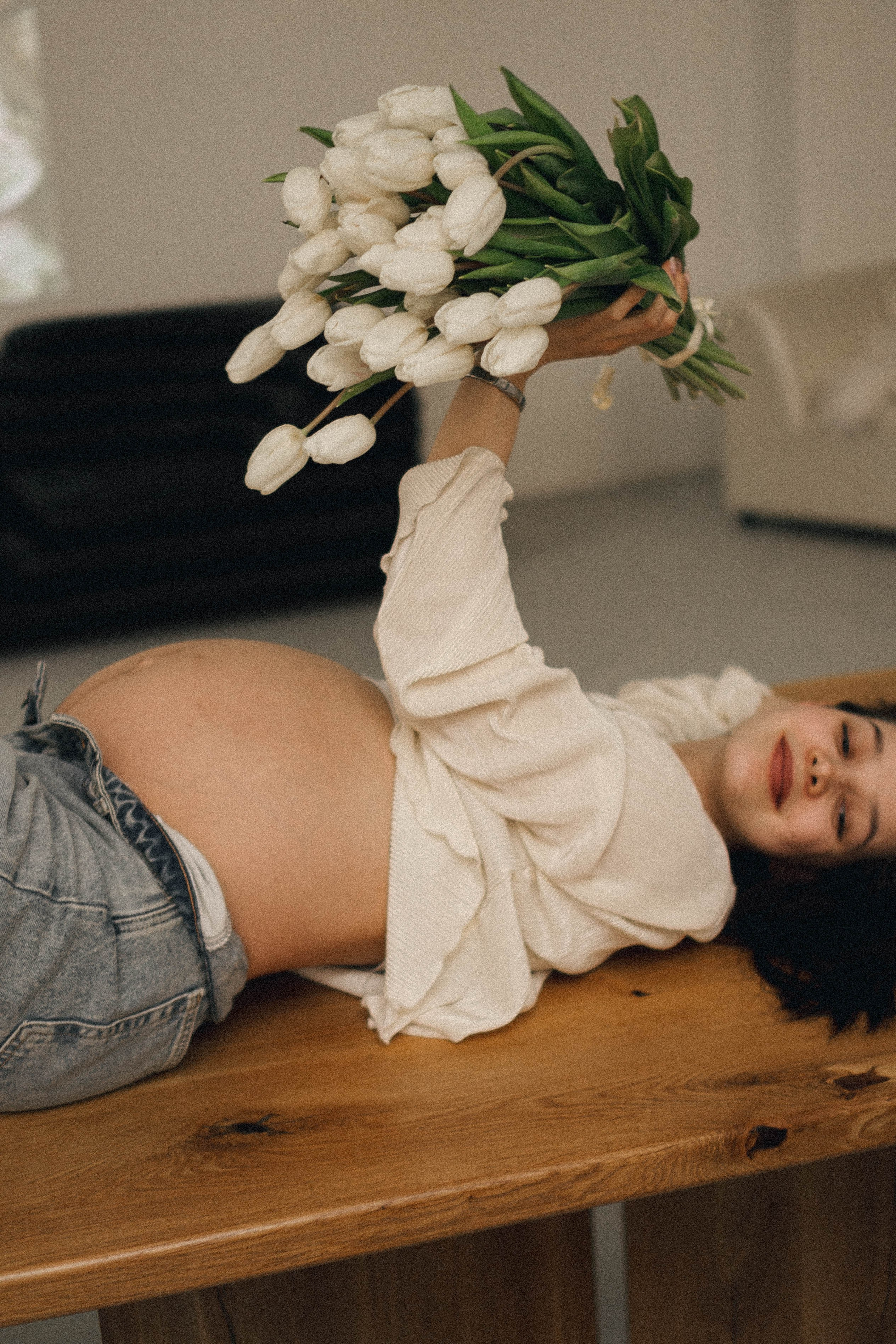 Love Story Беременность. Профессиональный фотограф, Санкт-Петербург — Виктория Богомолова