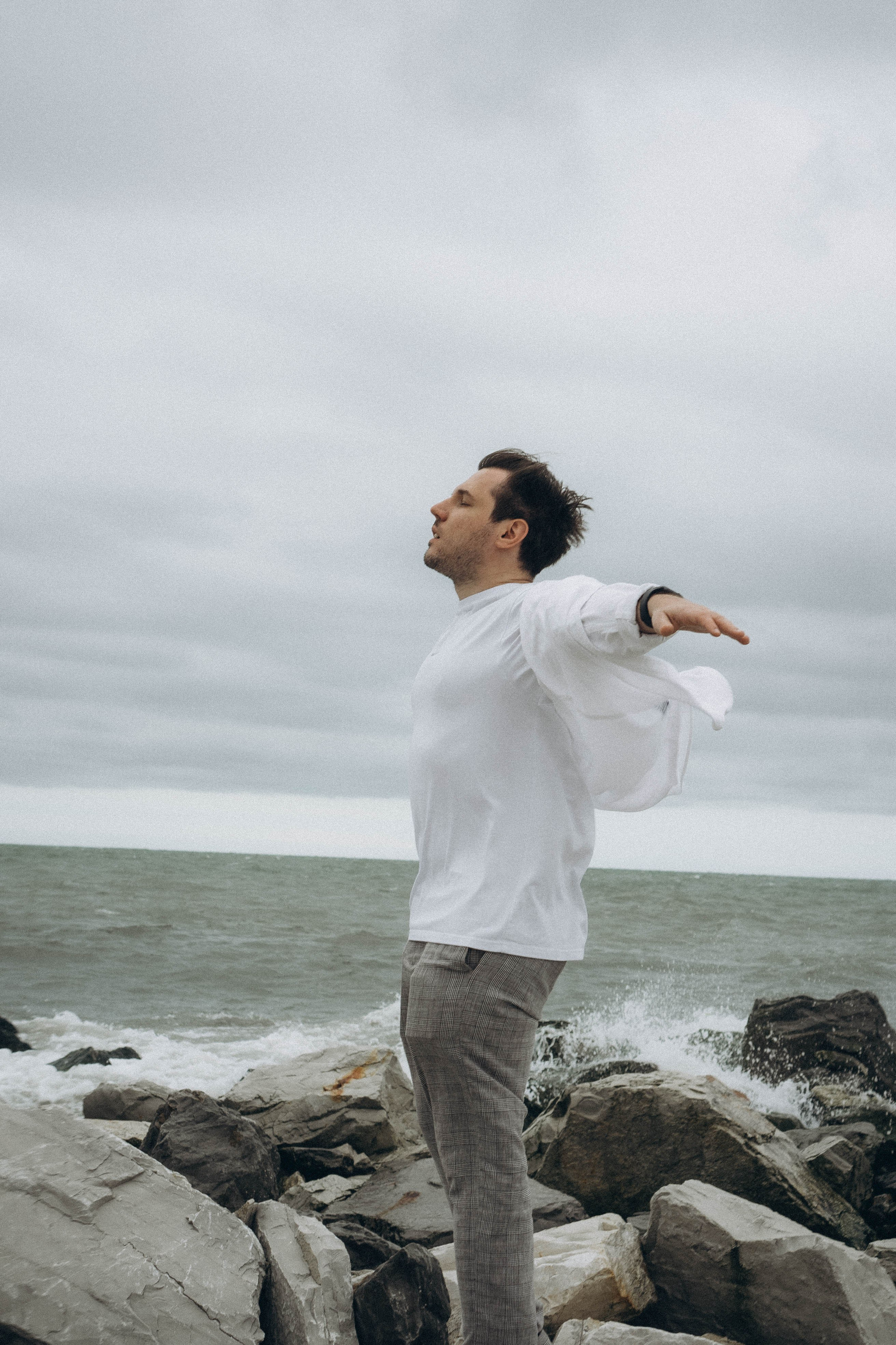 Каспий. Профессиональный фотограф, Санкт-Петербург — Виктория Богомолова