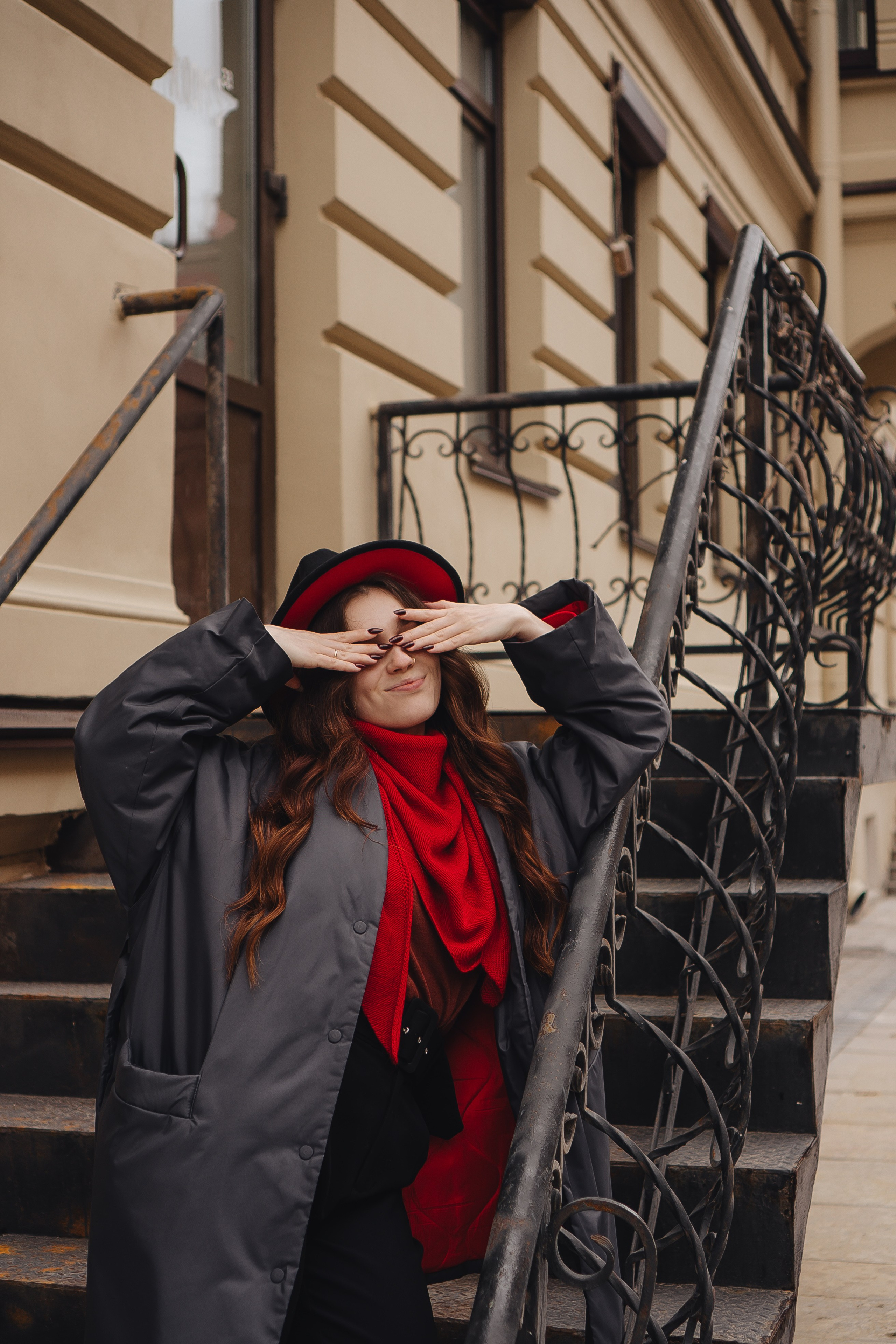 Осень. Профессиональный фотограф, Санкт-Петербург — Виктория Богомолова