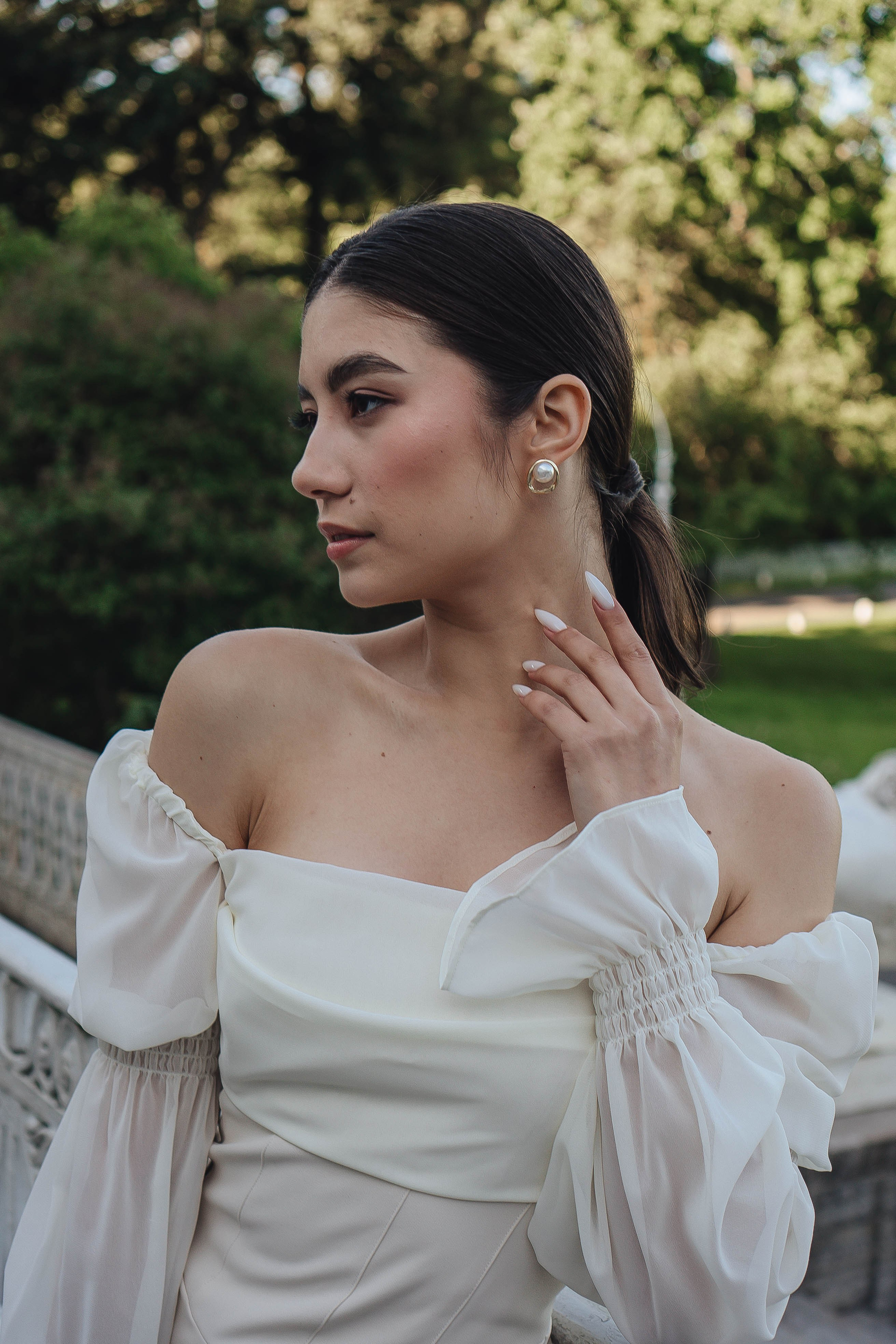 СВАДЕБНАЯ СЬЕМКА НА РАССВЕТЕ НА ЕЛАГИНОМ ОСТОРОВЕ. Профессиональный фотограф, Санкт-Петербург — Виктория Богомолова