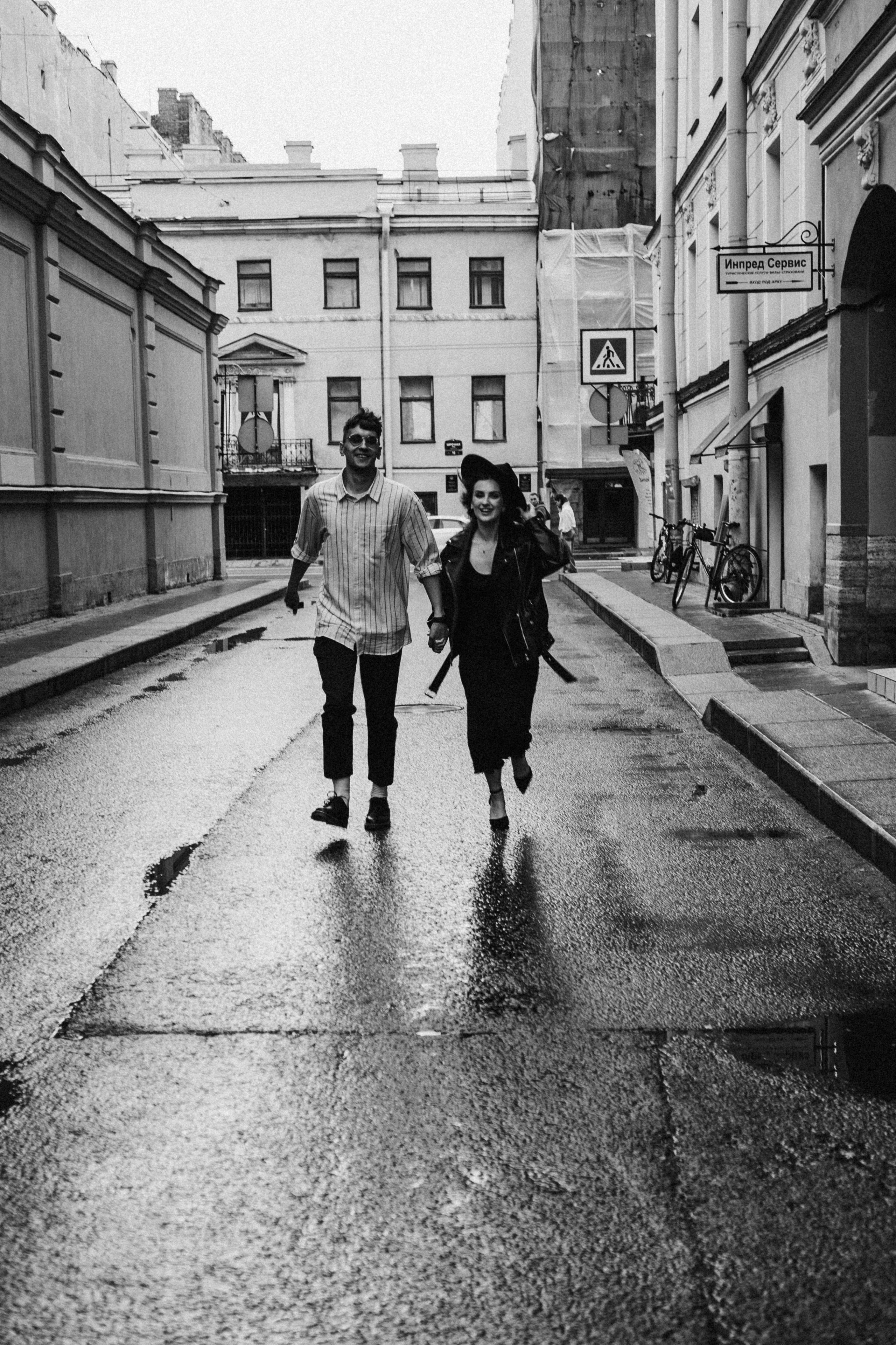 ЛЮБОВЬ В ИЮНЕ. Профессиональный фотограф, Санкт-Петербург — Виктория Богомолова