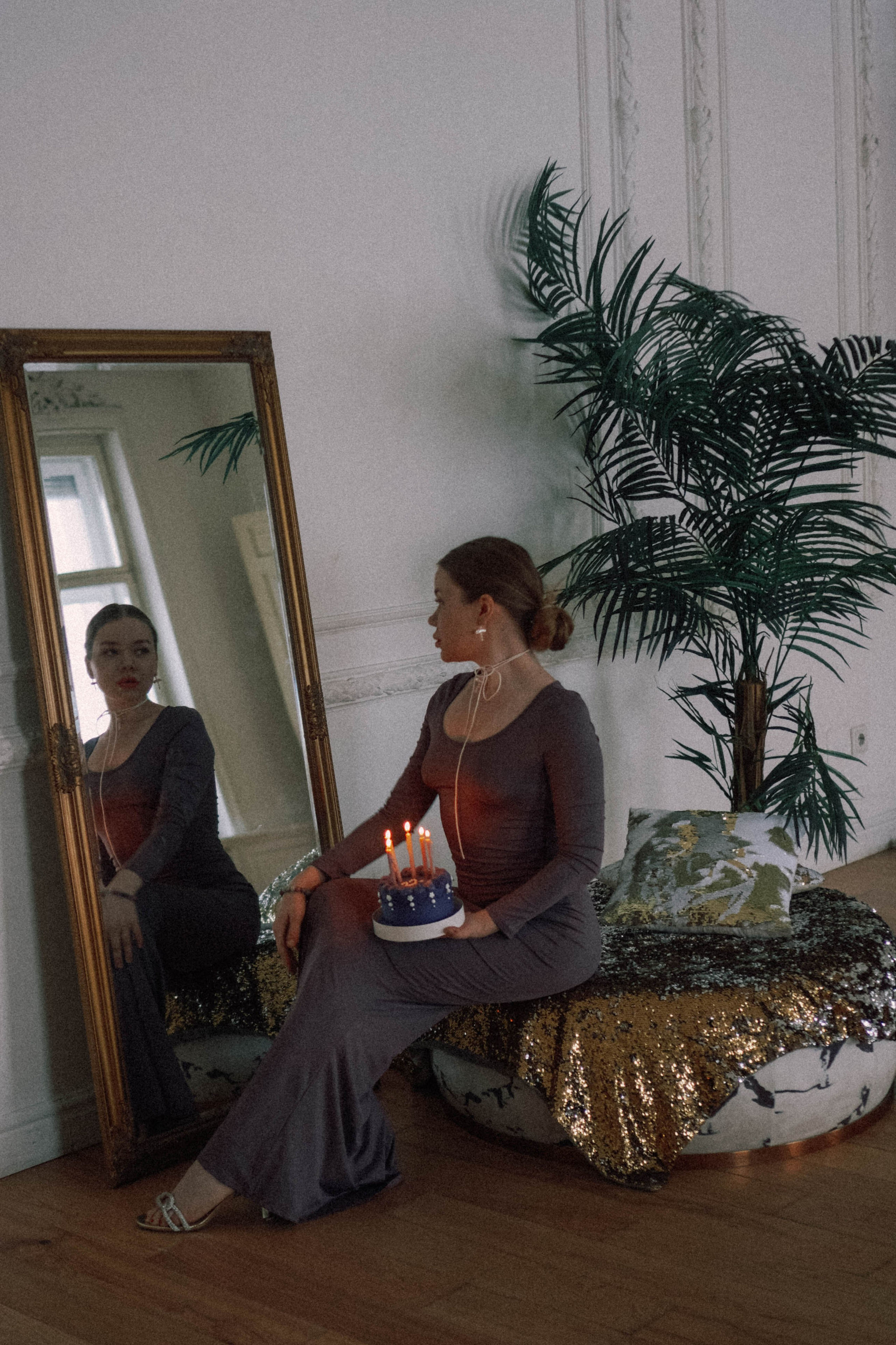 22. Профессиональный фотограф, Санкт-Петербург — Виктория Богомолова