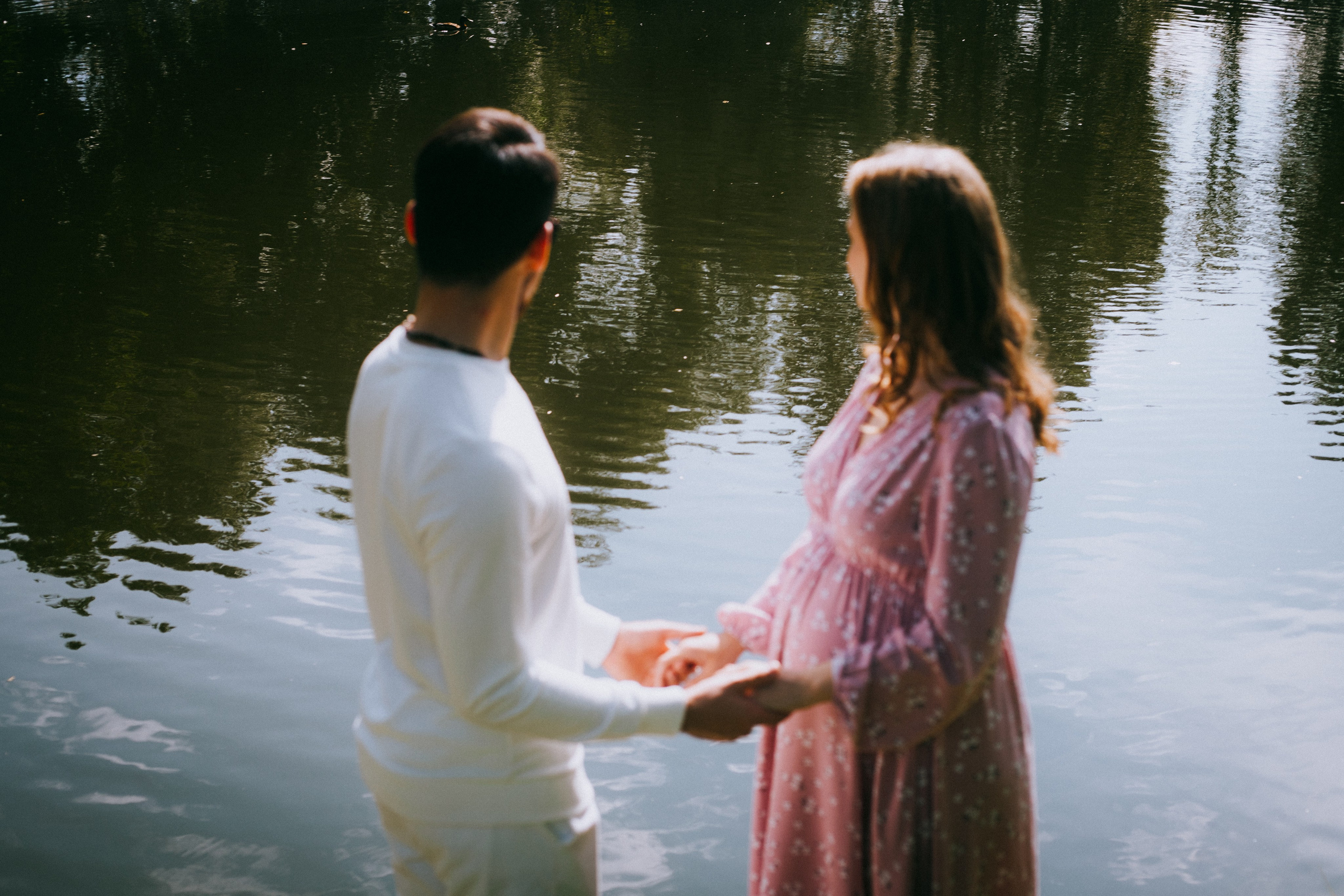 Kadura family. Портретный и концептуальный фотограф в Санкт-Петербурге Роман Башкиров