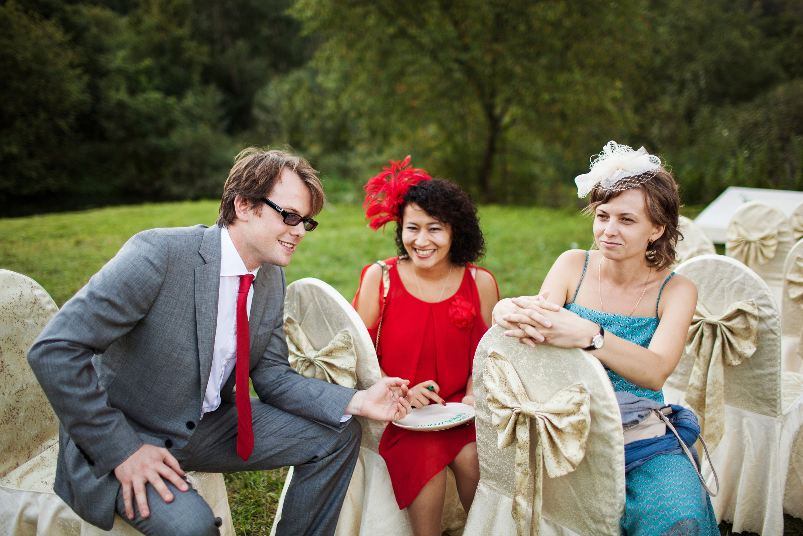 Планерное. Фотограф в Москве Валентина Иванова