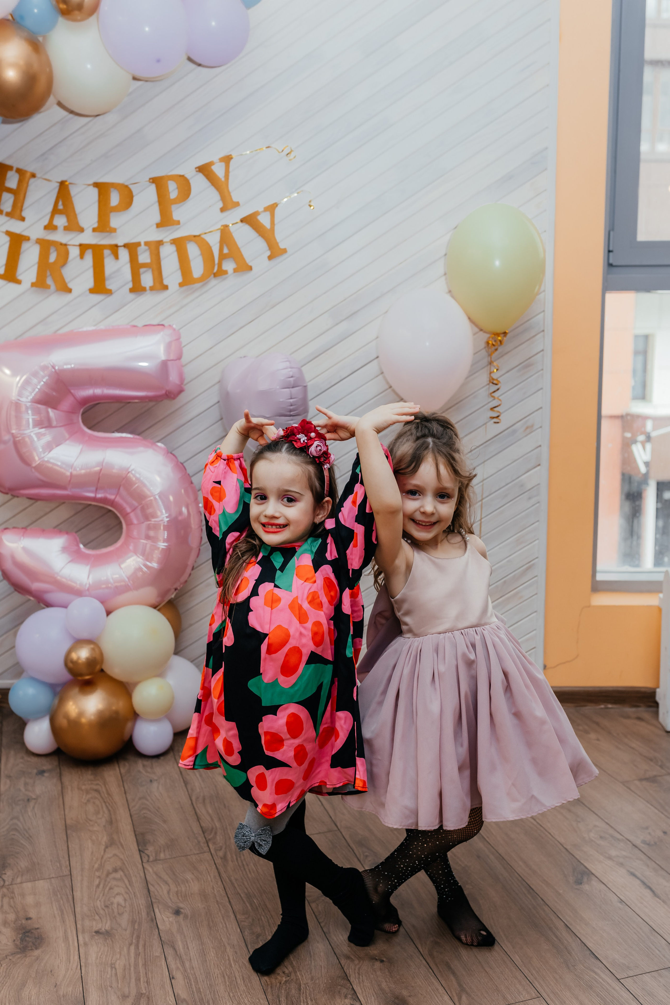 Алисе 5. Семейный и домашний фотограф в Москве и МО Королева Валерия