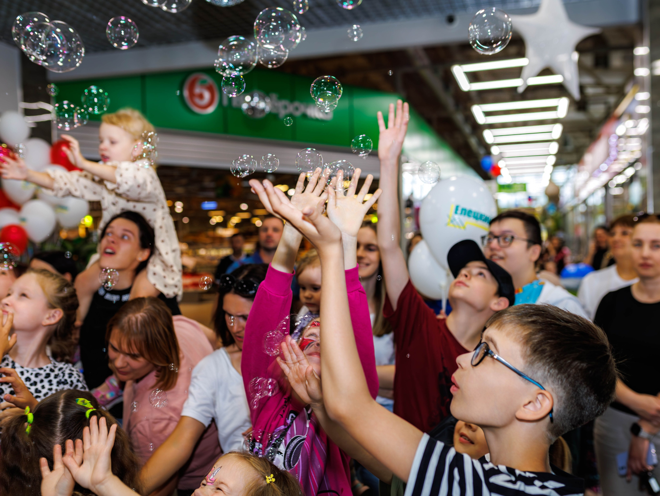 Репортажная фотосессия. Свадебный и семейный фотограф Виолетта в Липецке
