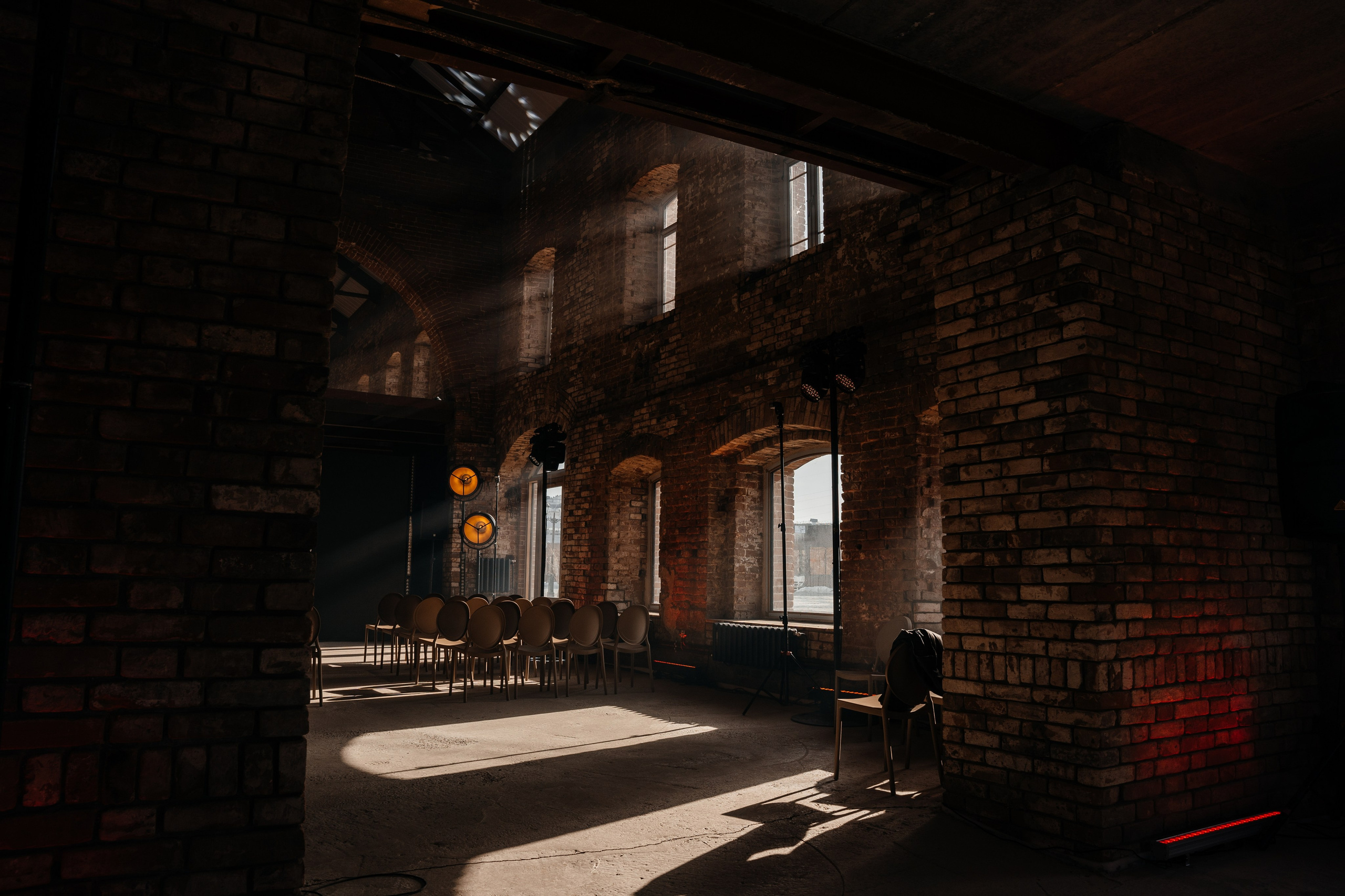 ПРОЕКТ ТЕОРИЯ. Свадебный фотограф Барнаул Алексей Павлов