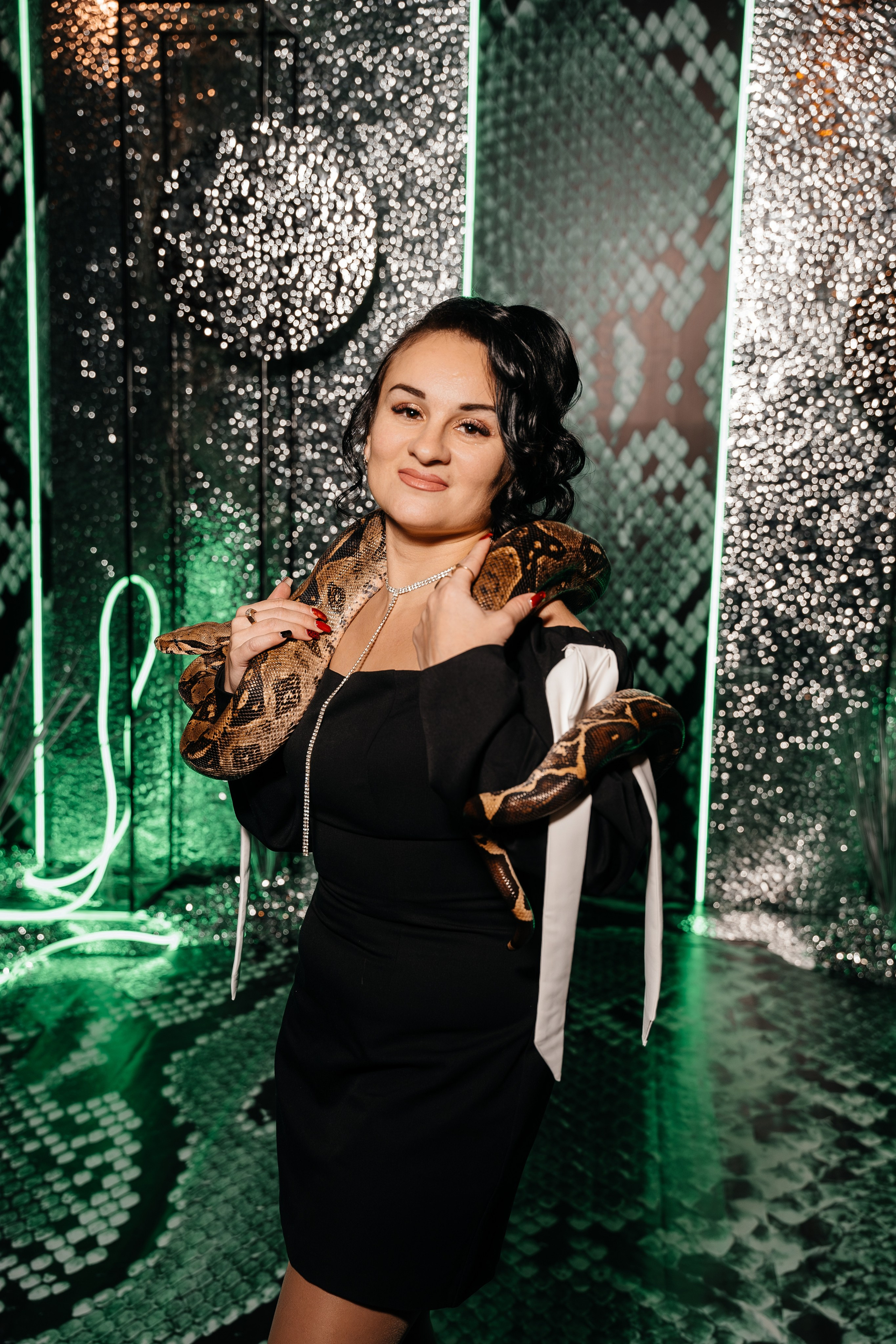 Корпоратив «СОВКОМБАНК». Свадебный фотограф Барнаул Алексей Павлов