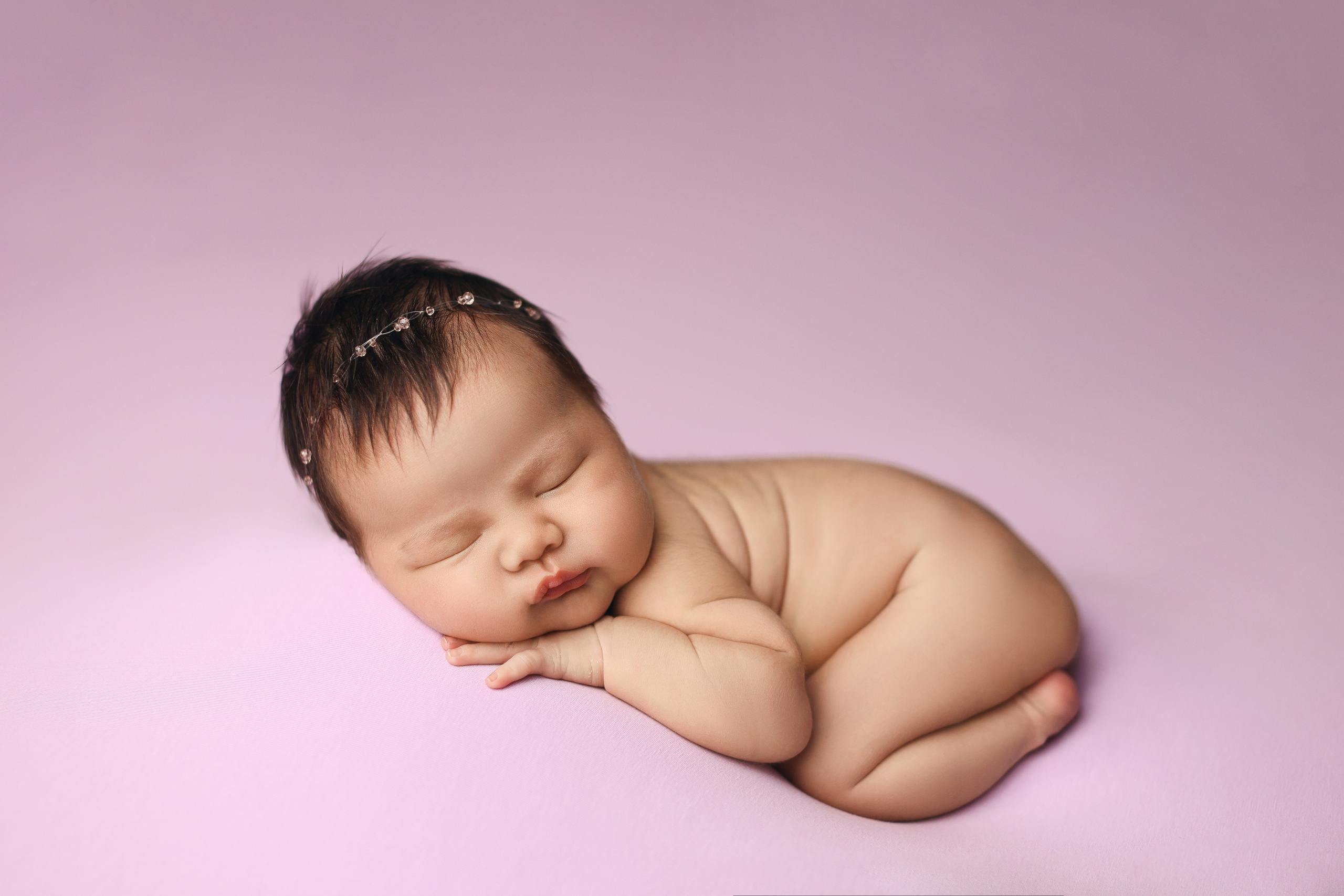 Девочки. Фотограф беременности, новорождённых и деток до года в Актау