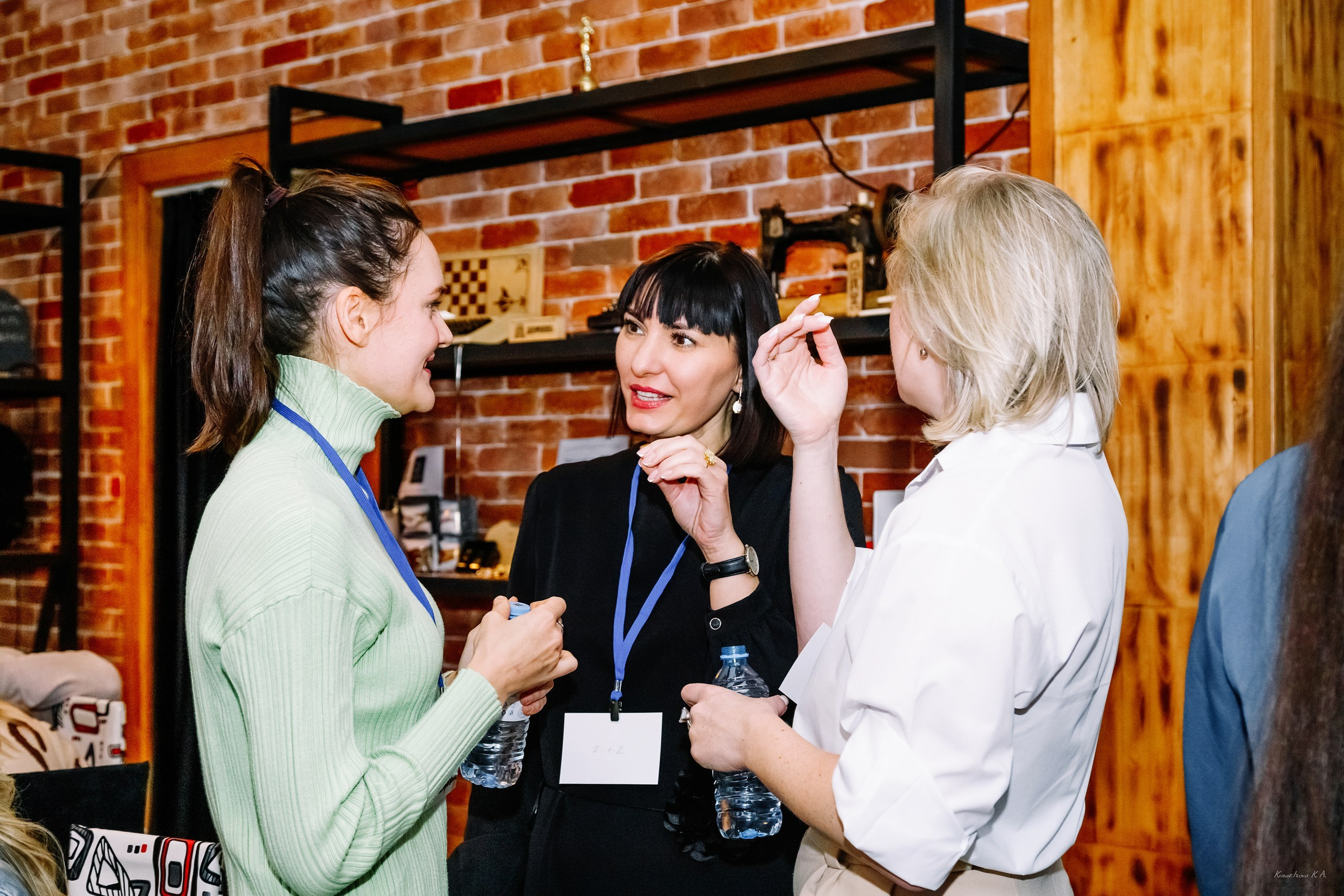 Репортажная съемка. Репортажный фотограф Кузнецова Кристина