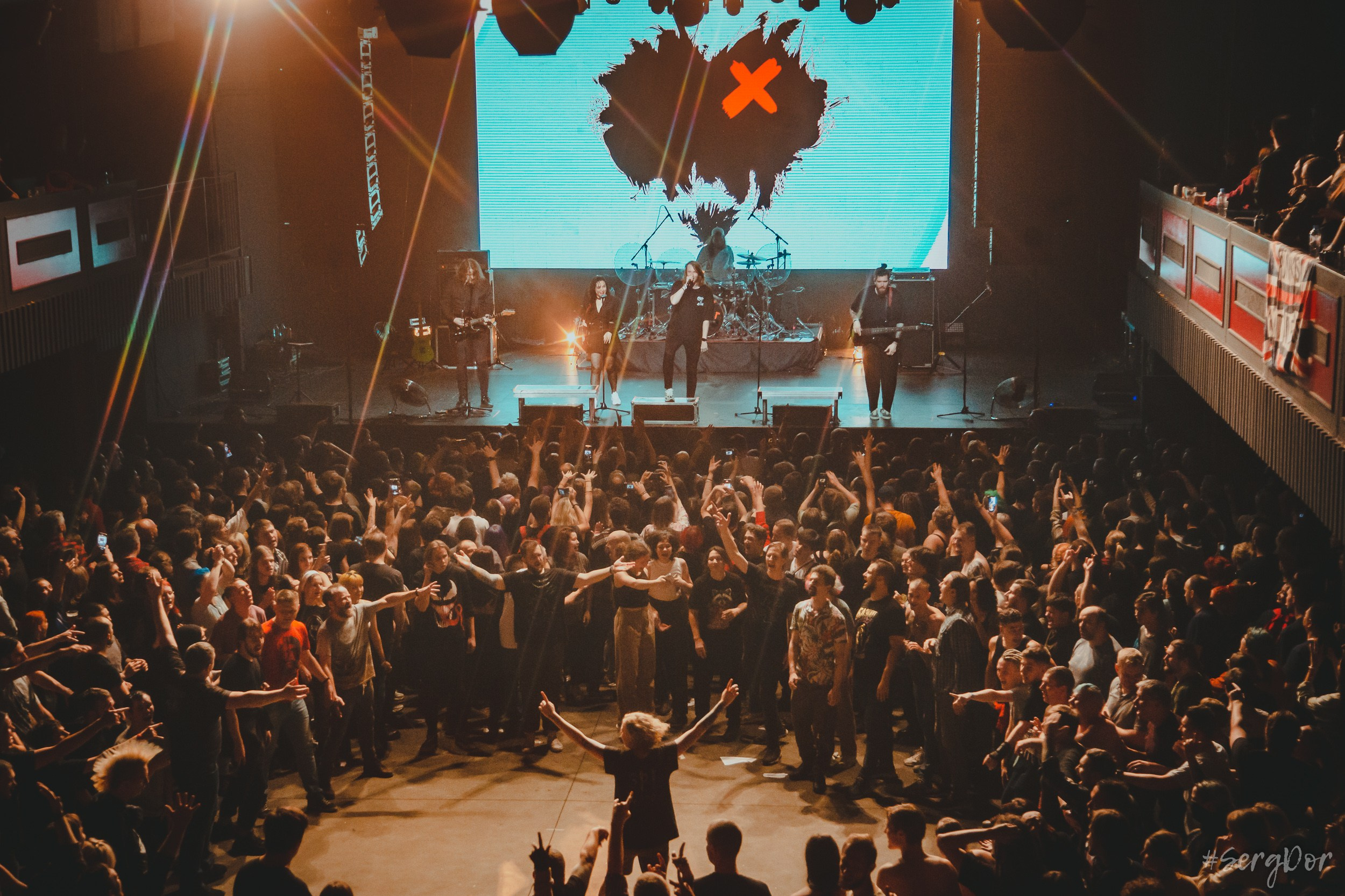 Операция Пластилин, Sound, Санкт-Петербург, концерт, фотографии, 28.10.2023, SergDor, 28 октября 2023 года, #SergDor