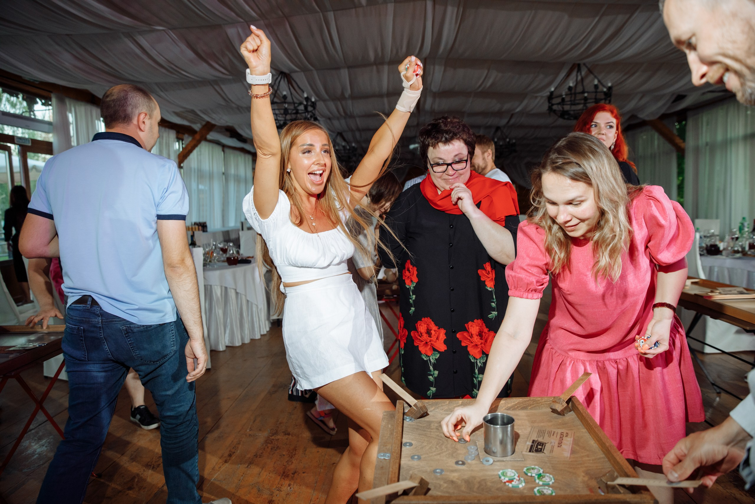 SUMMER. Motorkon. Свадебный фотограф в Ярославле Анастасия Архипова