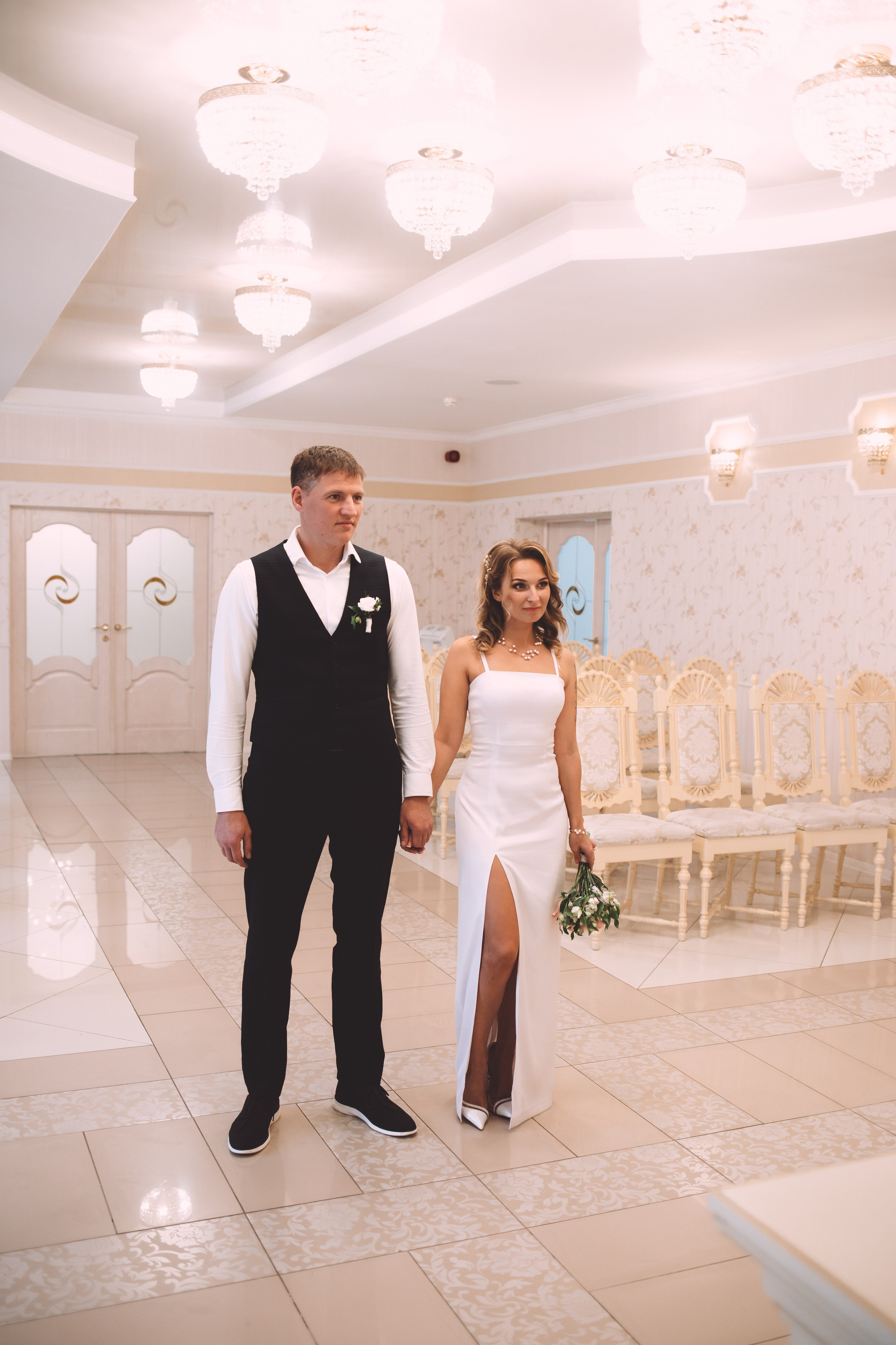 Юлия & Никита. Анна Михайлова|Свадебный фотограф в Санкт-Петербурге