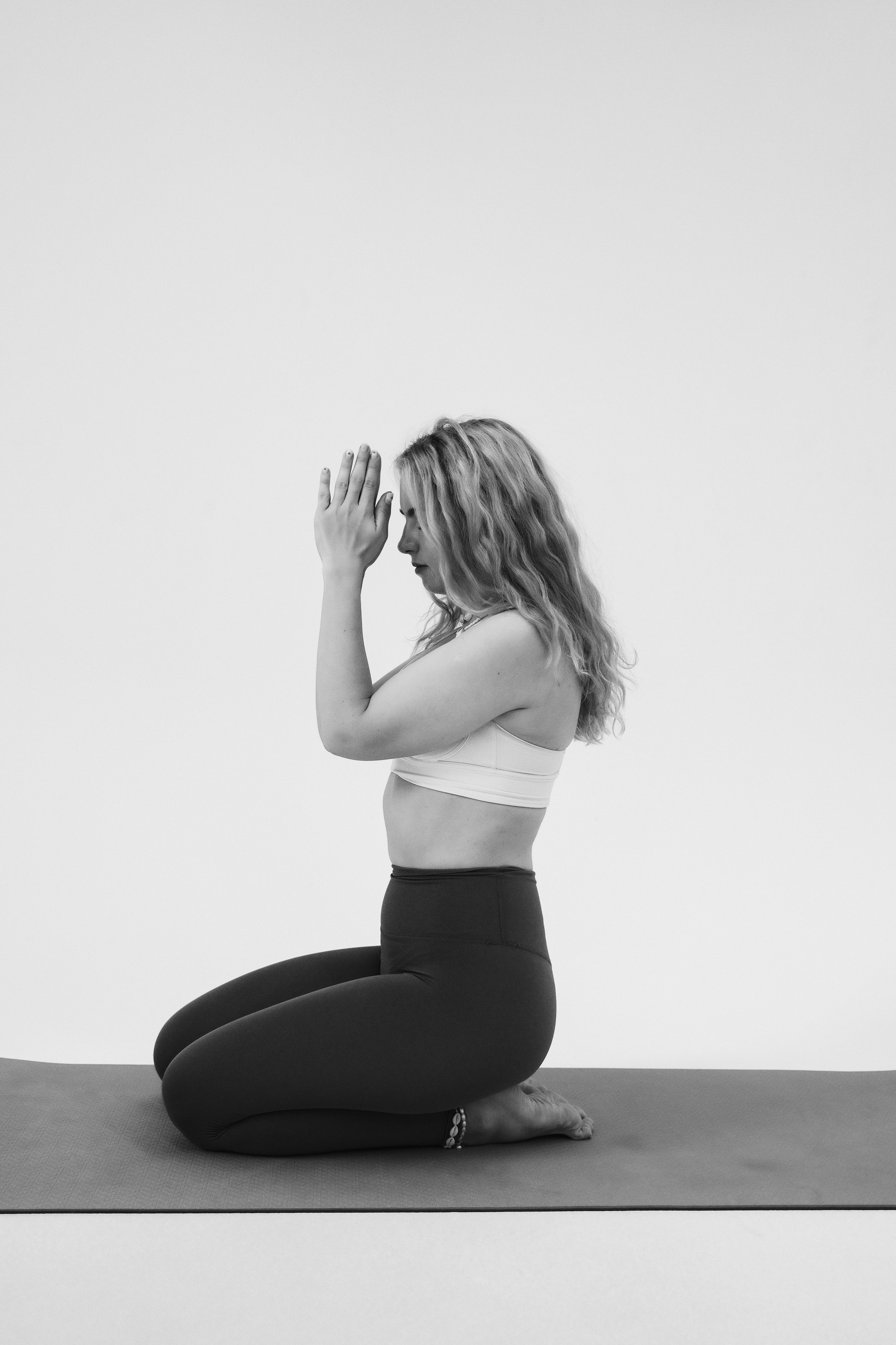 The only practice matters. Фотограф в Санкт-Петербурге. Маша Ярусскина