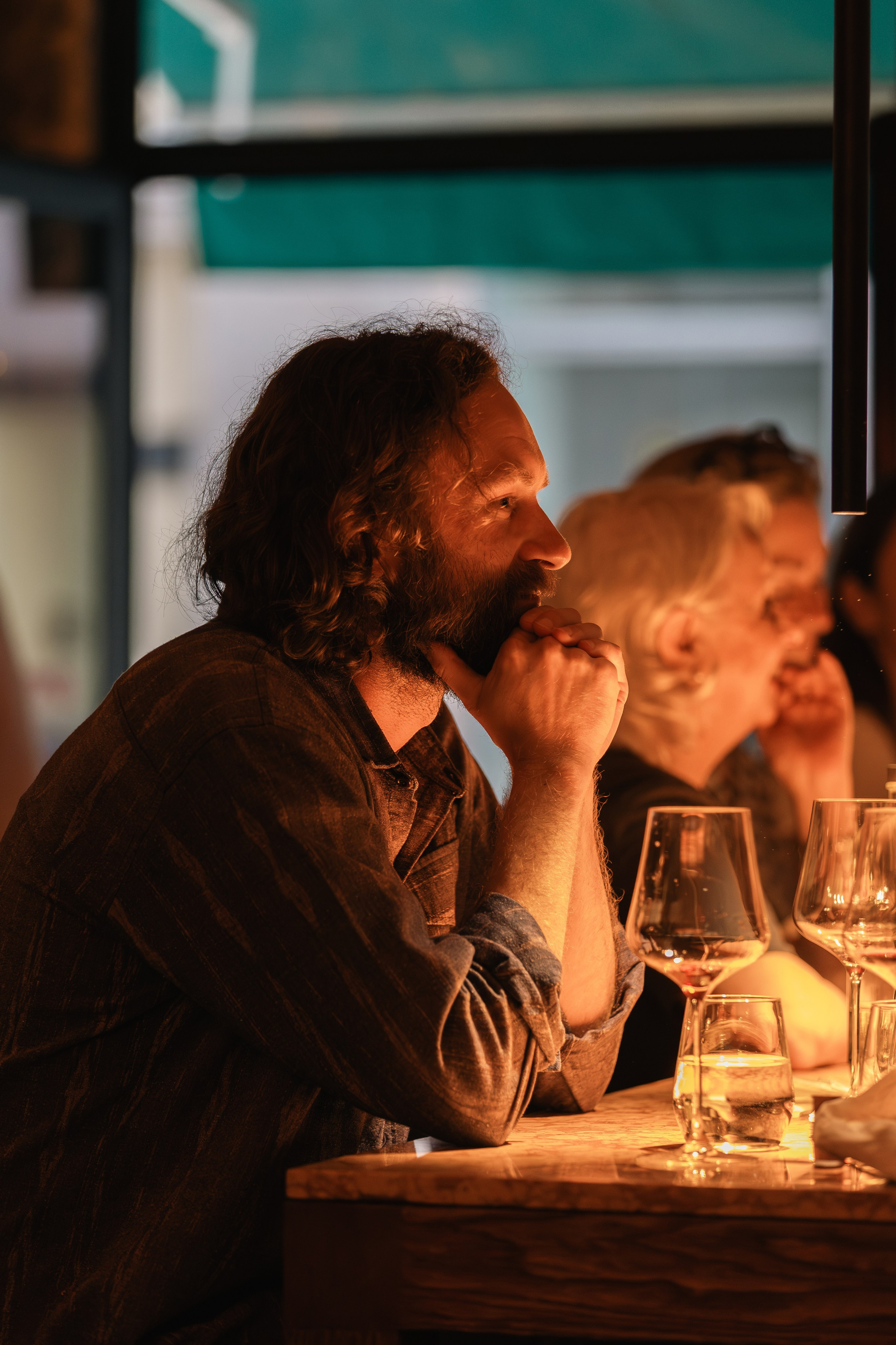 Events. Nadya Manannikova