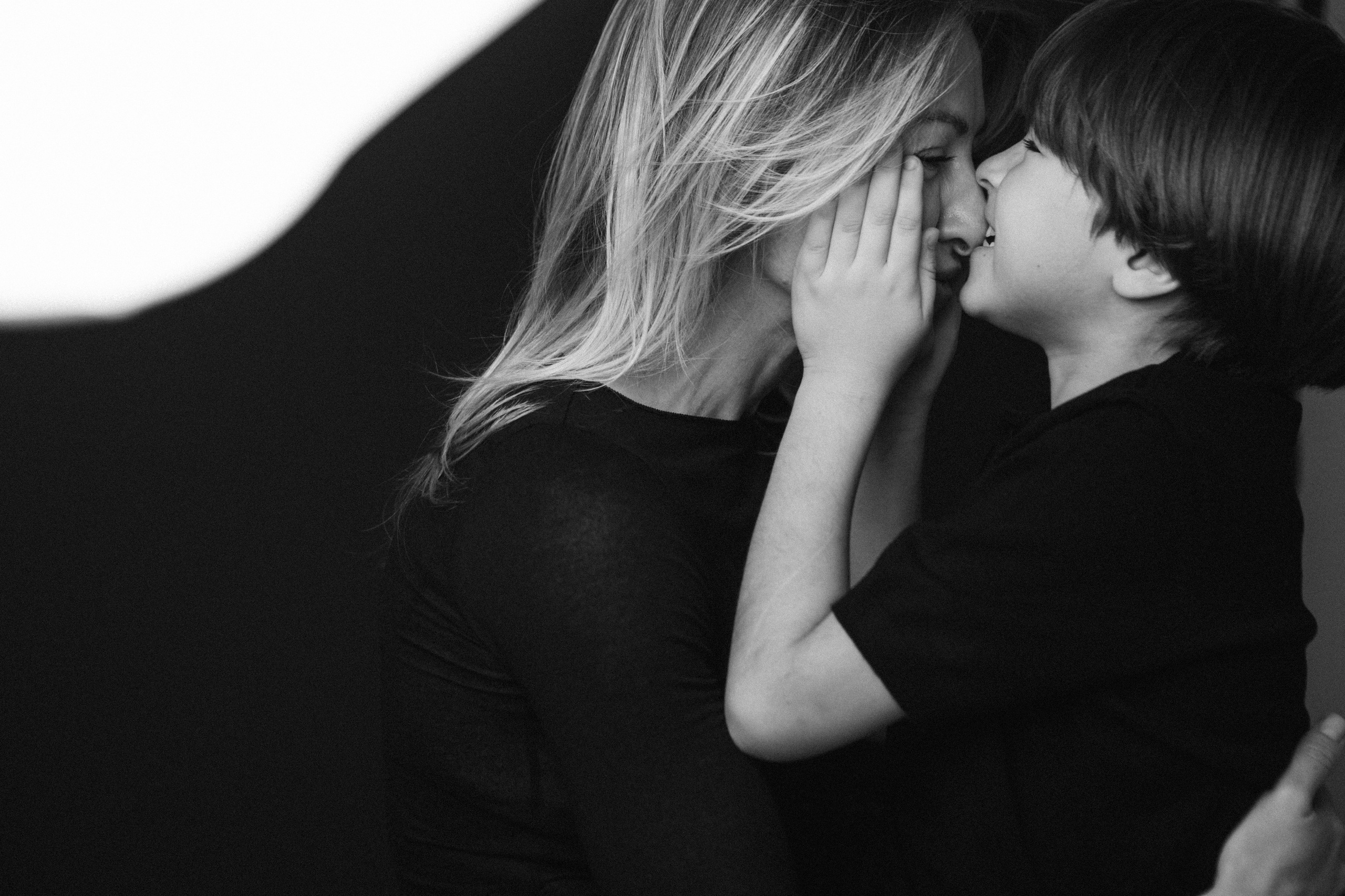 Kris geimor фотограф