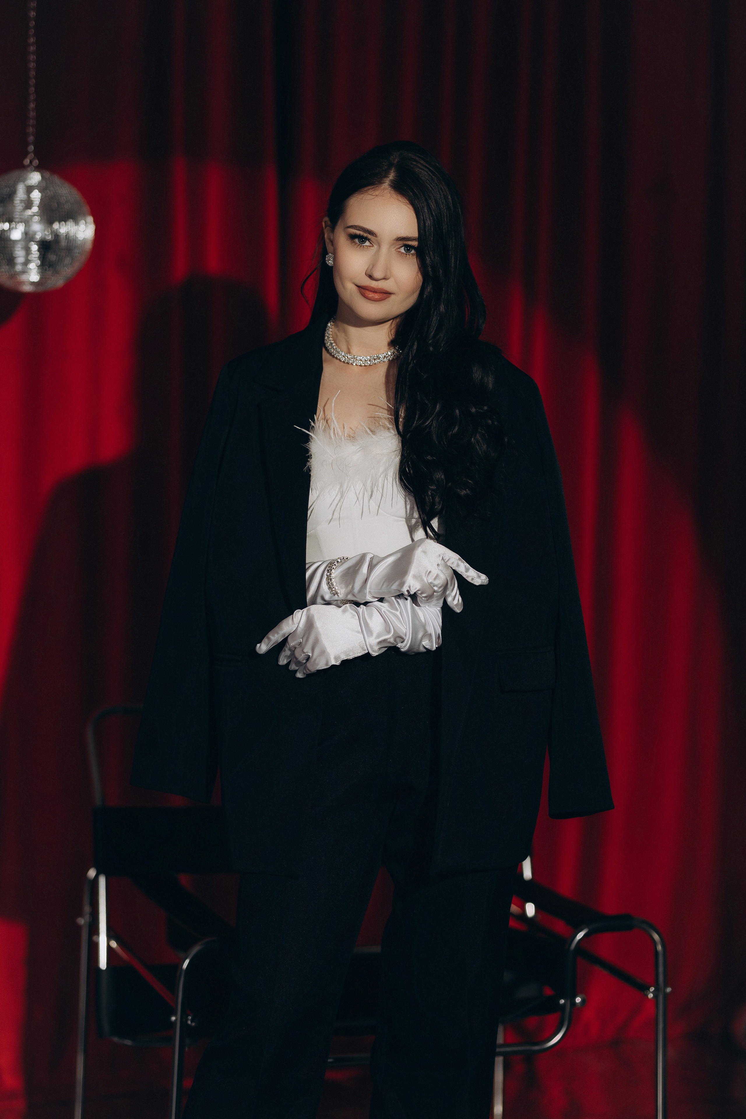 Лена🤍. Ph. Marina Reshetova