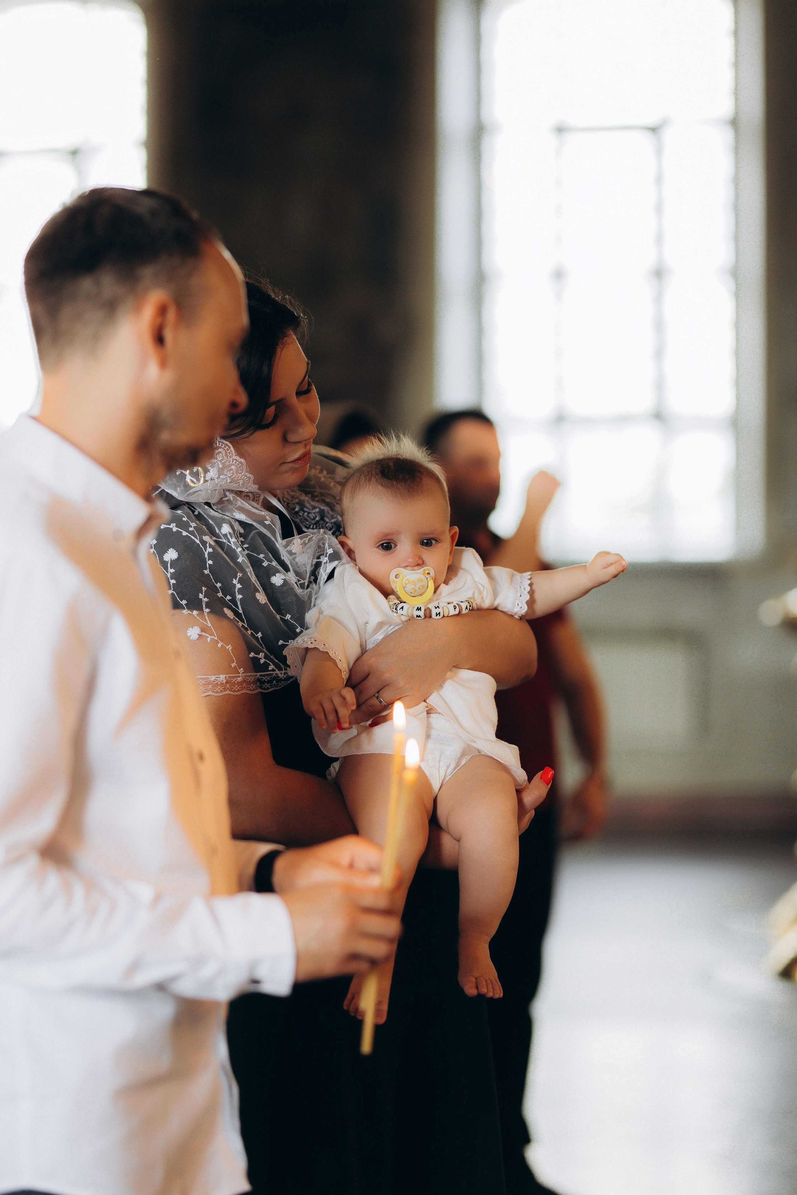 Крестины Амиры🤍. Ph. Marina Reshetova