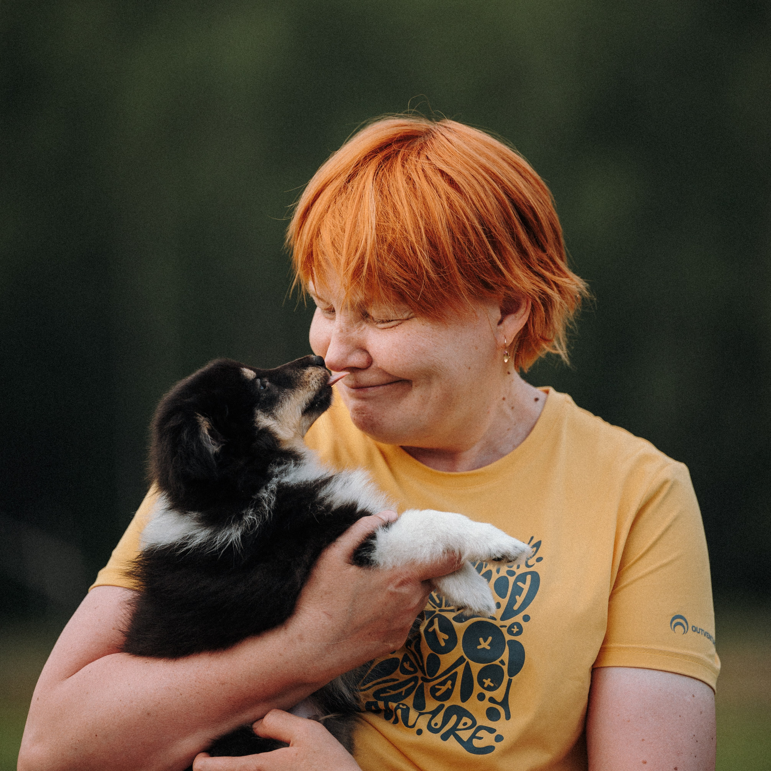 Шелти. Семейный фотограф анималист Ананьева Мария — Москва