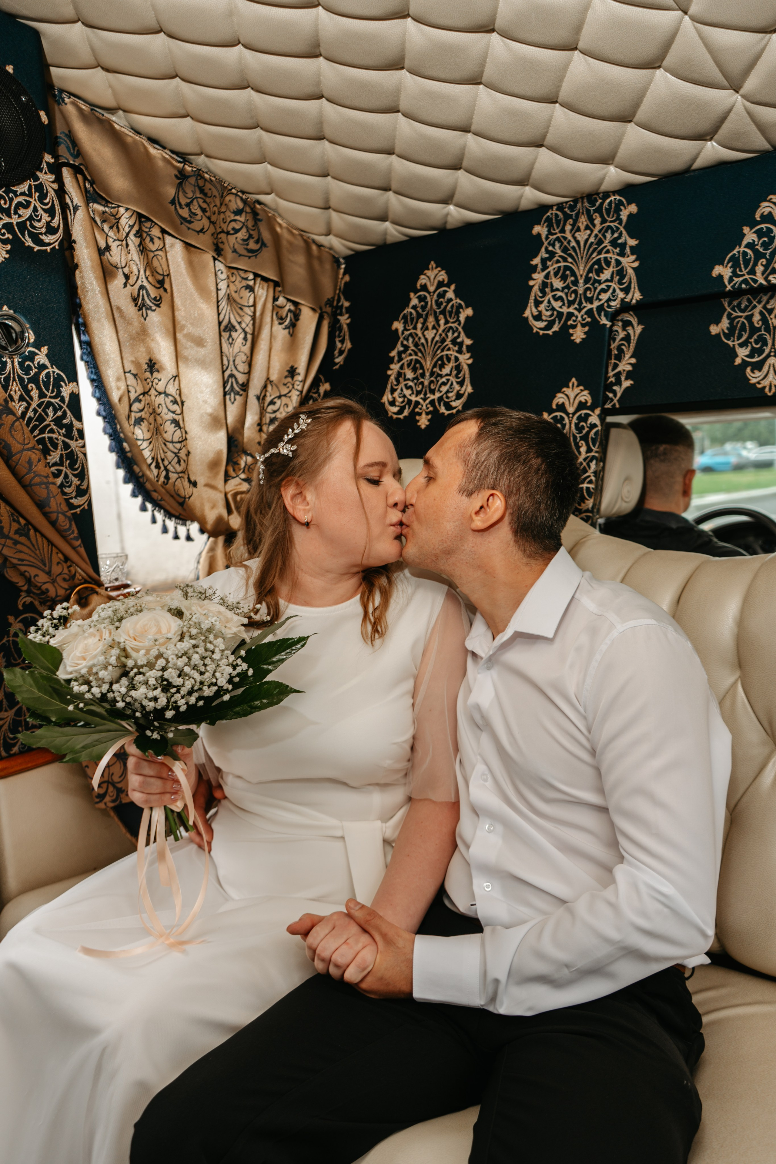 Татьяна и Иван. Концептуальный фотограф Шлыкова Ольга