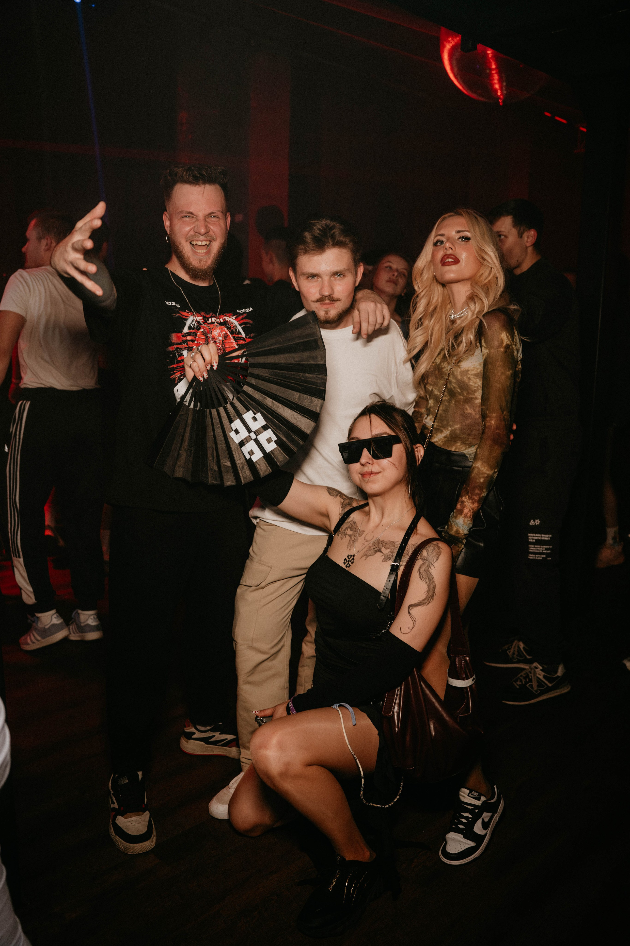 AURA. Концептуальный фотограф Шлыкова Ольга