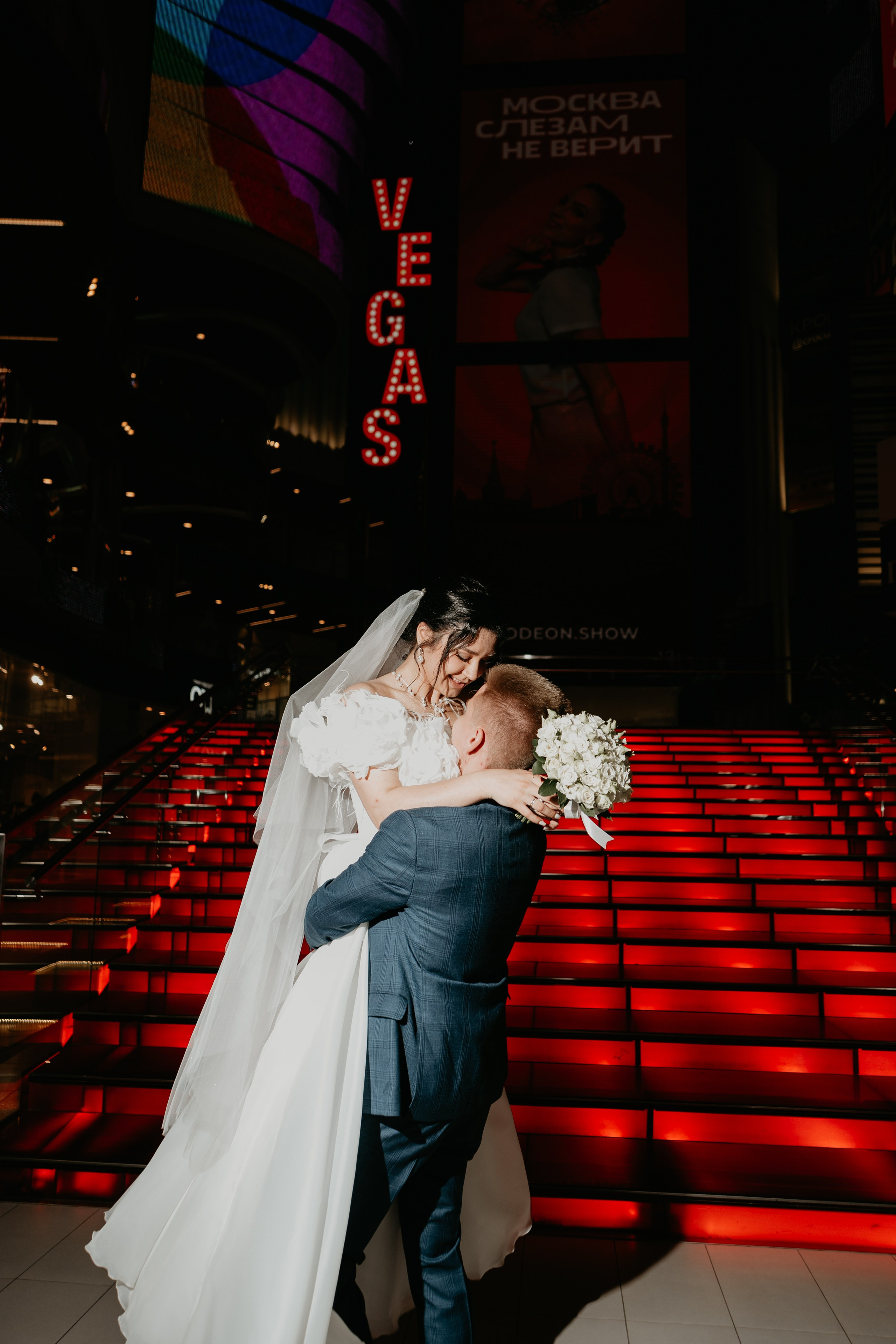 Иван и Евгения. Концептуальный фотограф Шлыкова Ольга