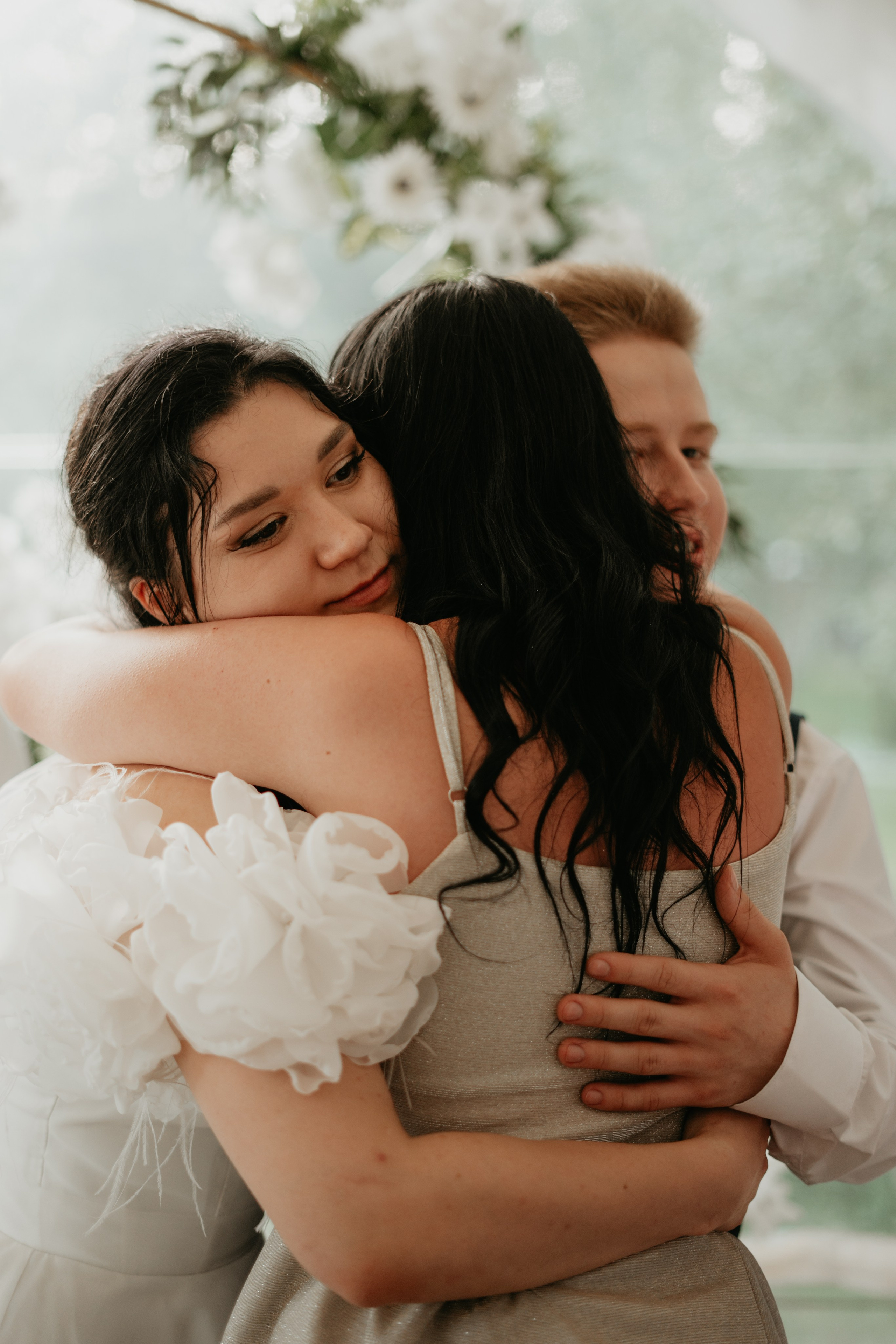 Иван и Евгения. Концептуальный фотограф Шлыкова Ольга