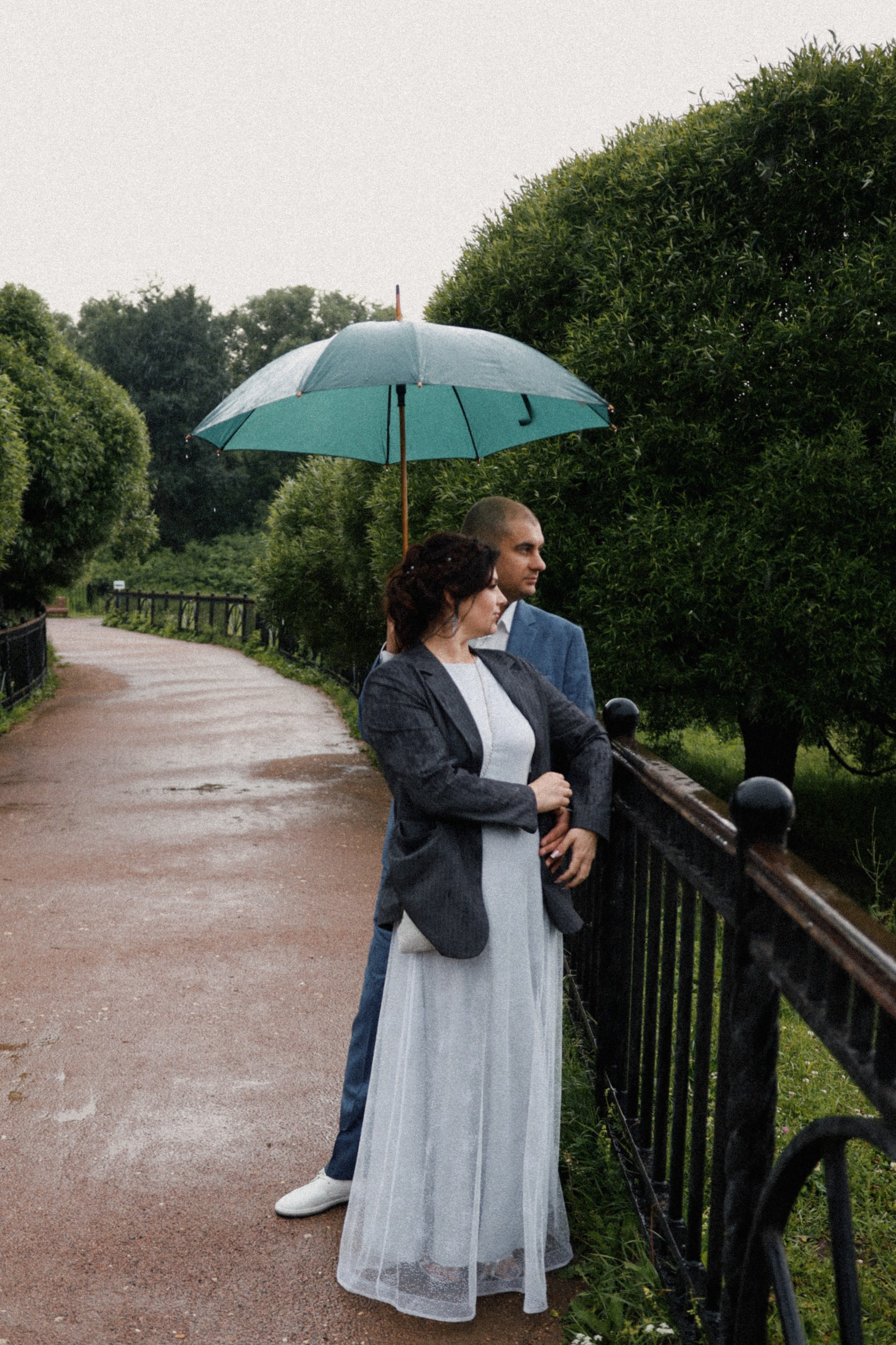 Кирилл и Лиза. Концептуальный фотограф Шлыкова Ольга