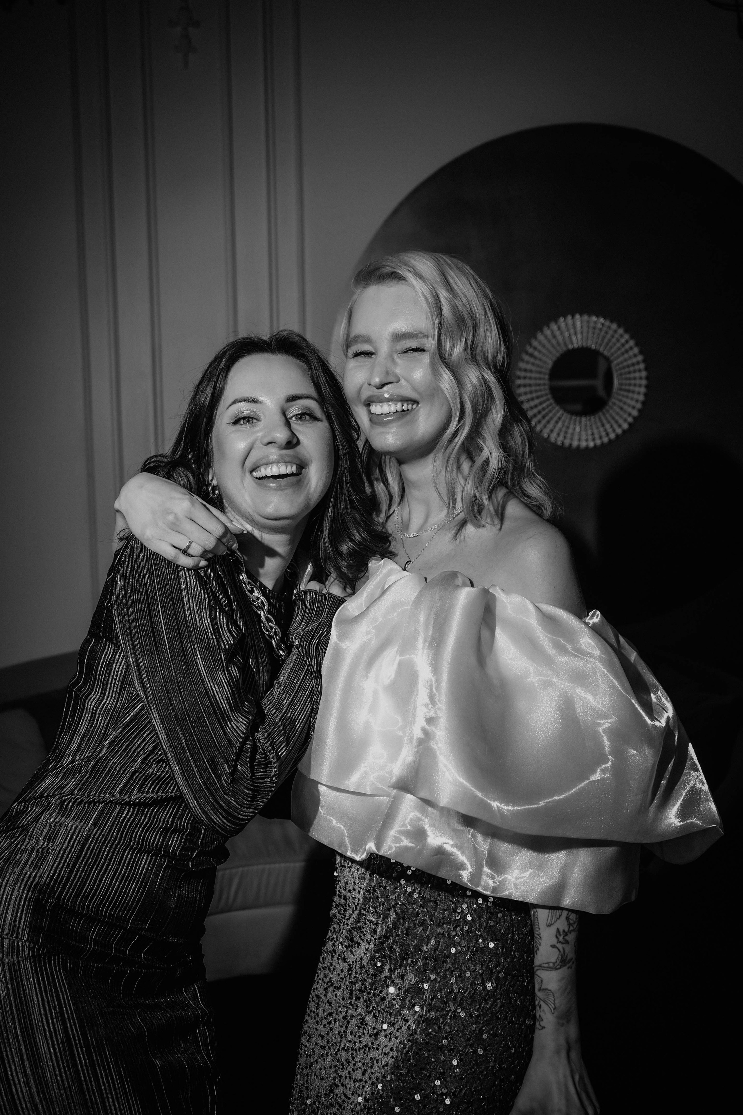 Happy birthday. Концептуальный фотограф Шлыкова Ольга