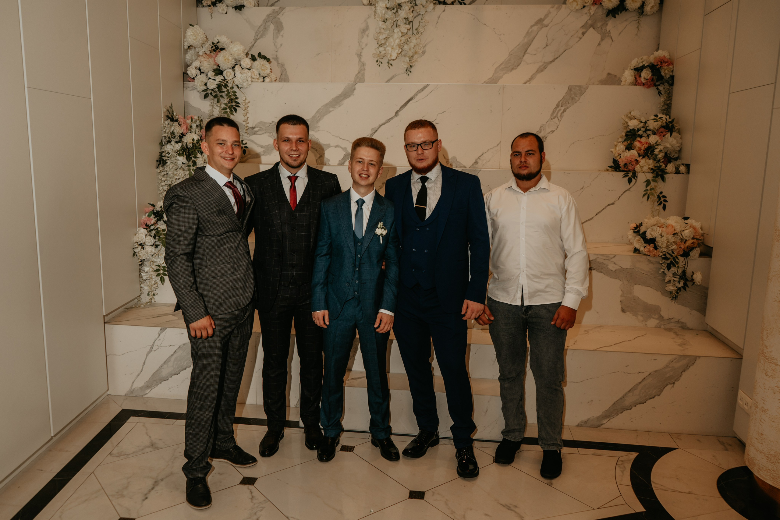 Иван и Евгения. Концептуальный фотограф Шлыкова Ольга