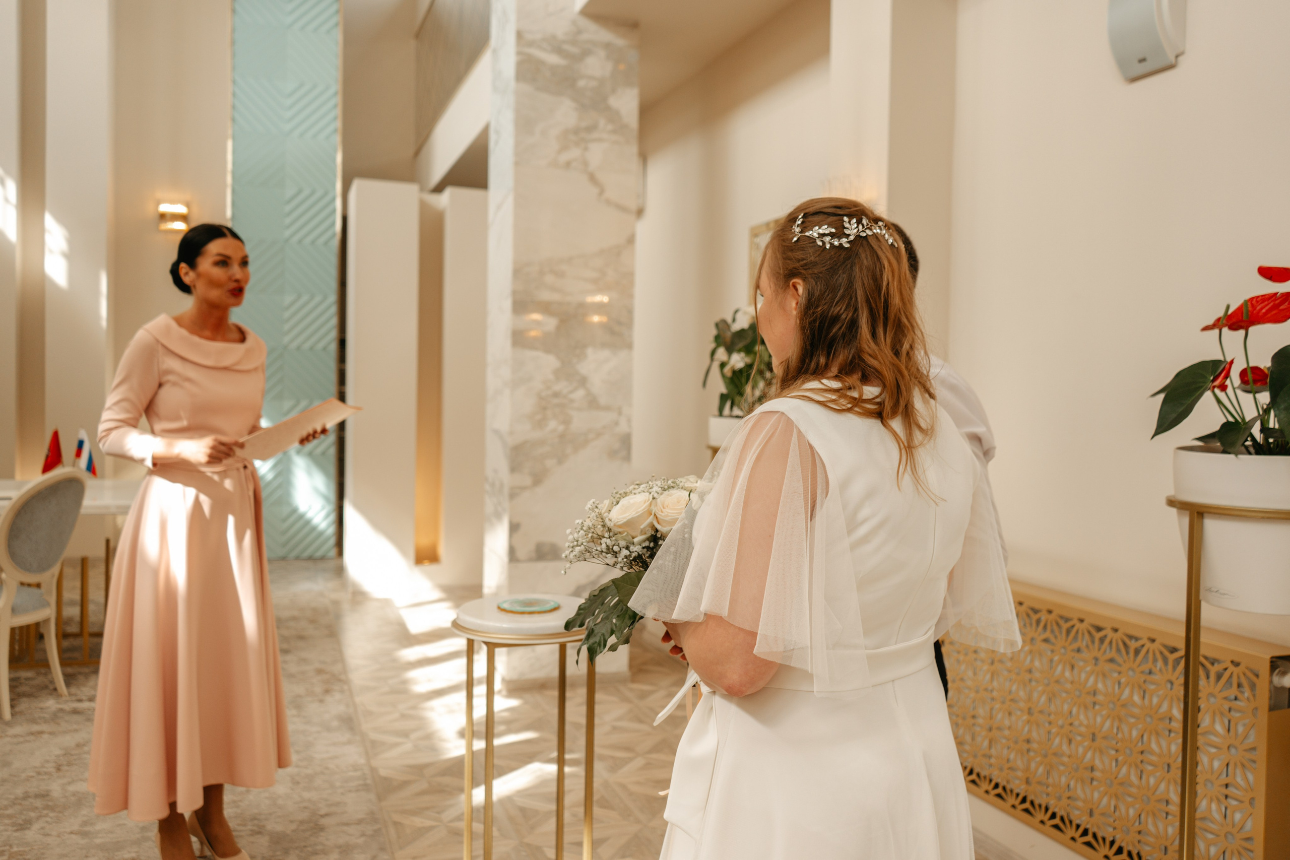 Татьяна и Иван. Концептуальный фотограф Шлыкова Ольга